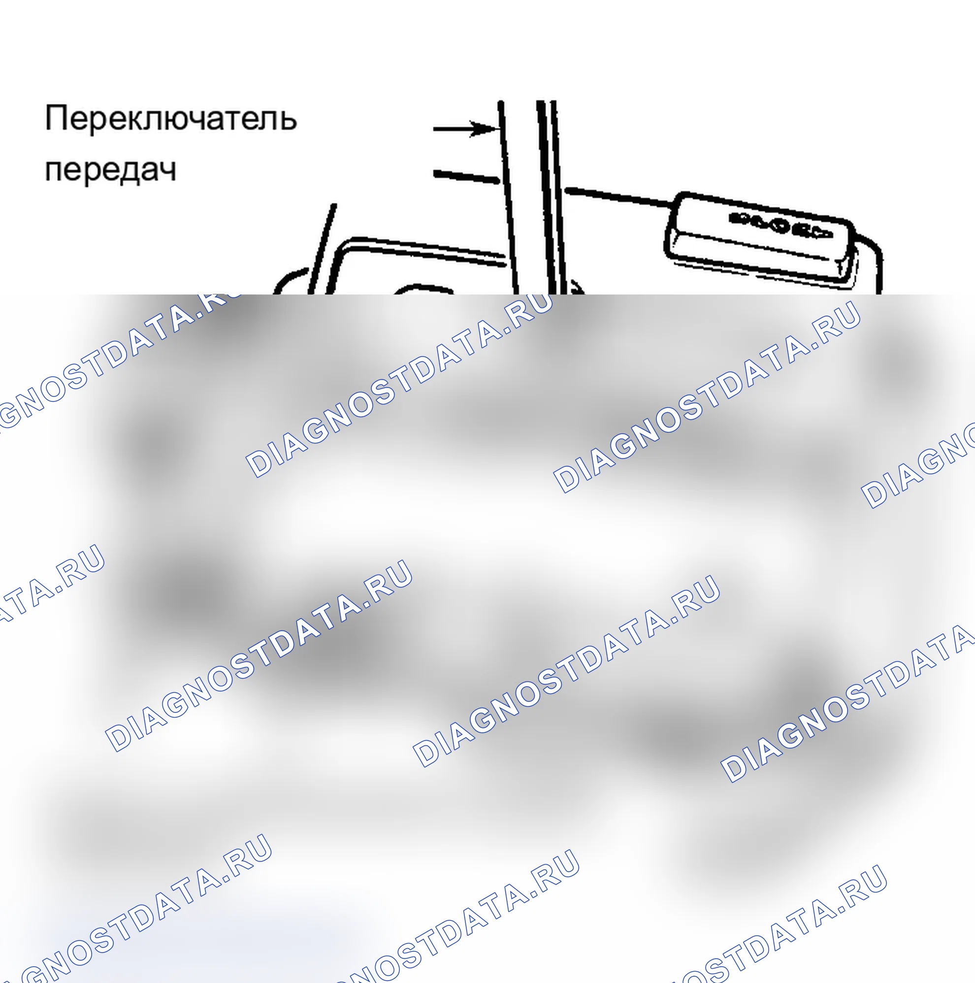 Рис. 7. Audi 100 C4