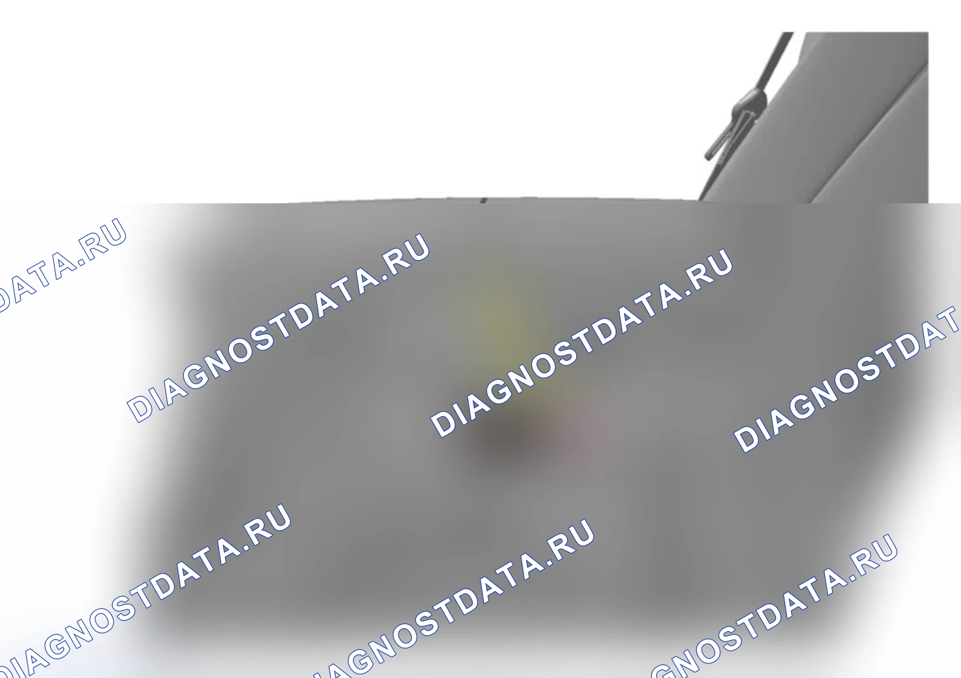 Разборка / установка — Wey Lanshan. Wey Lanshan I