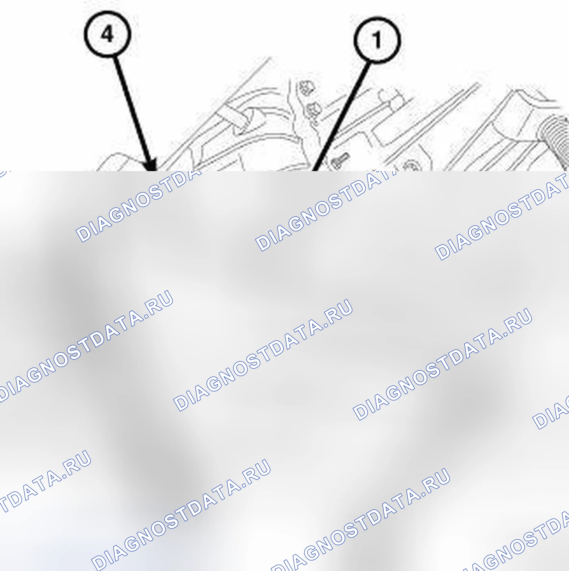 Рис. 234. Dodge Journey I