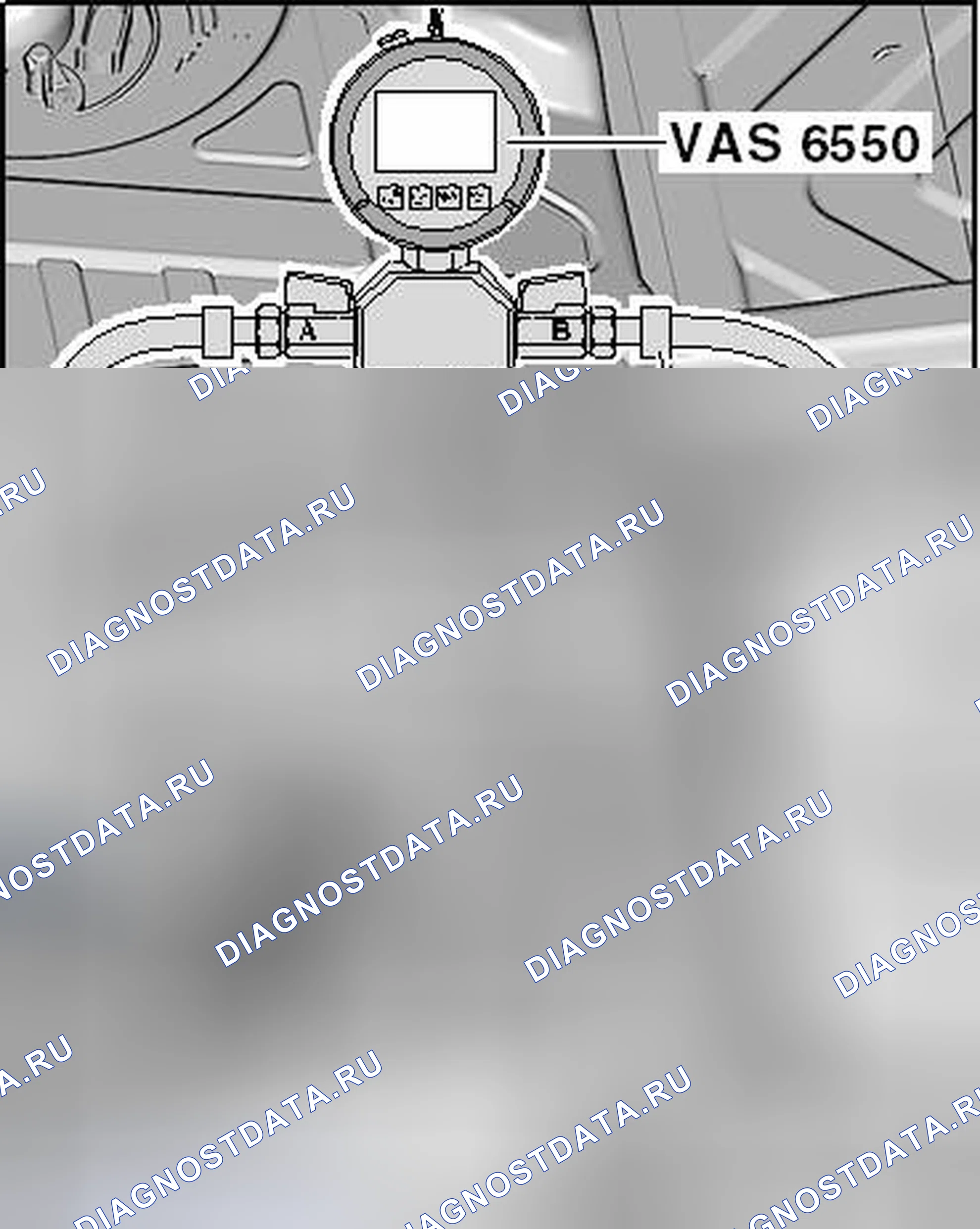 Рис. 181. Volkswagen Touareg II