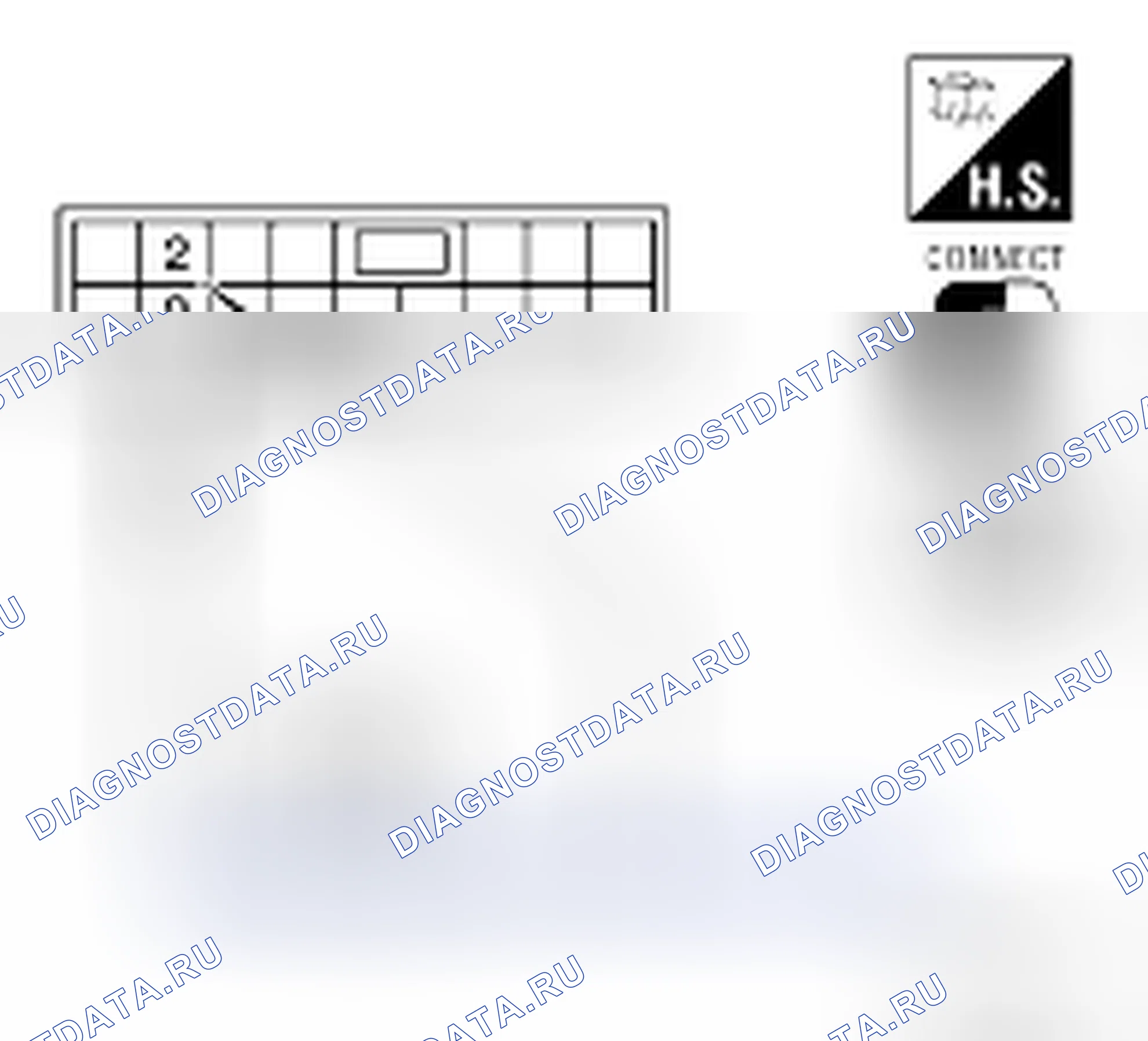 Рис. 55. Nissan Pathfinder III