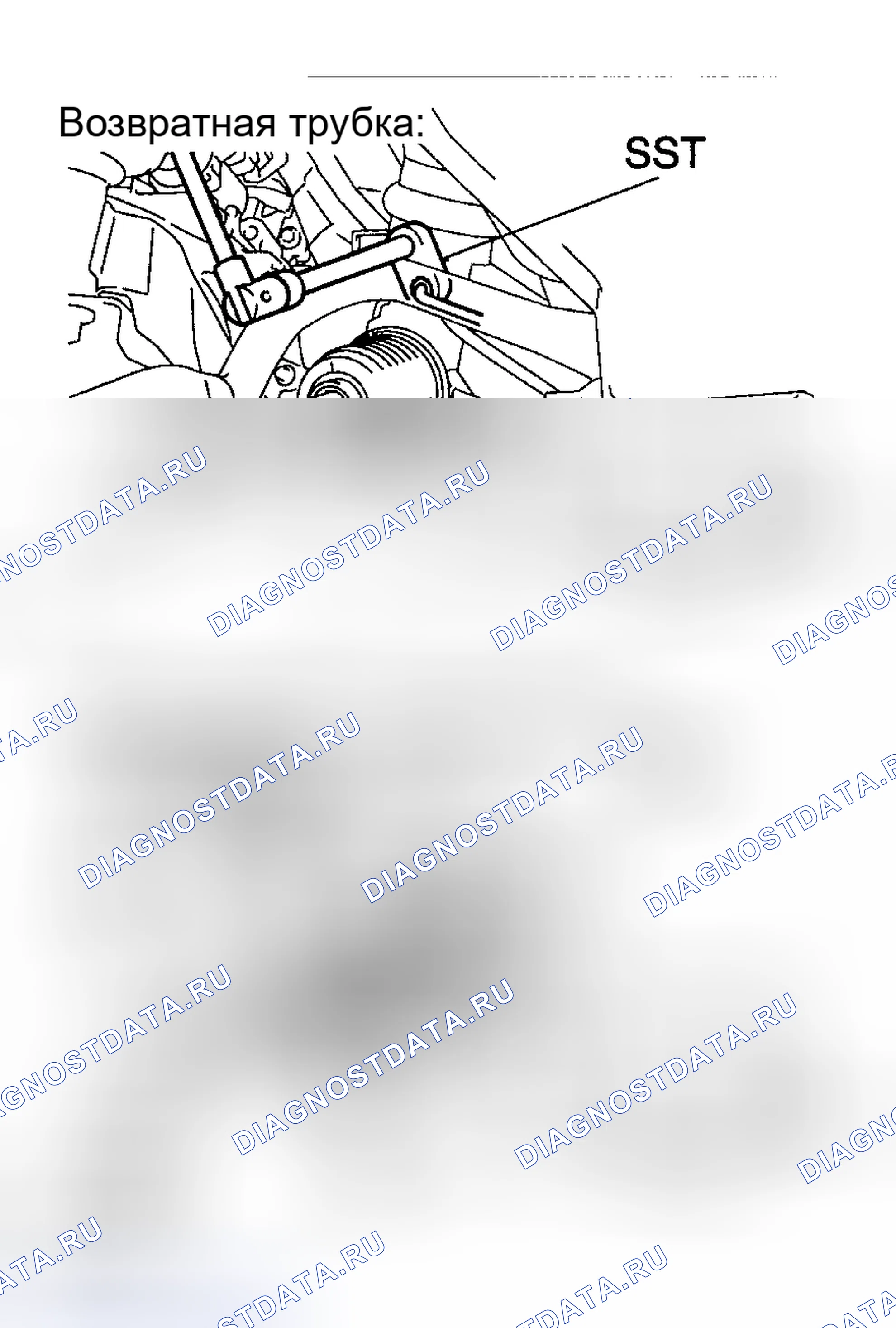 Рис. 54. Toyota Corolla IX рестайлинг