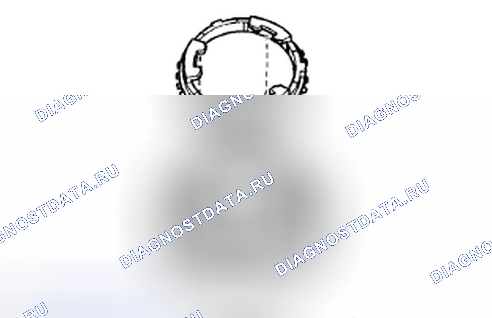 Рис. 241. Toyota Corolla X
