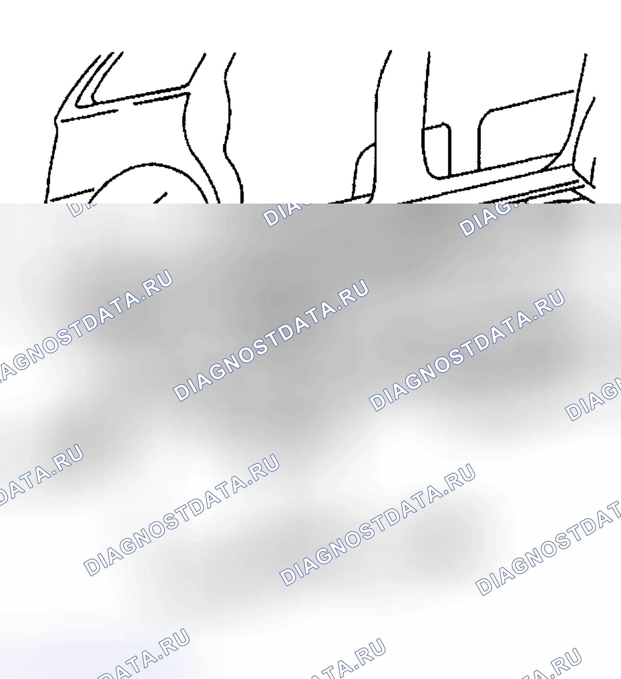 Рис. 29: Процедура установки. Hyundai Venue I