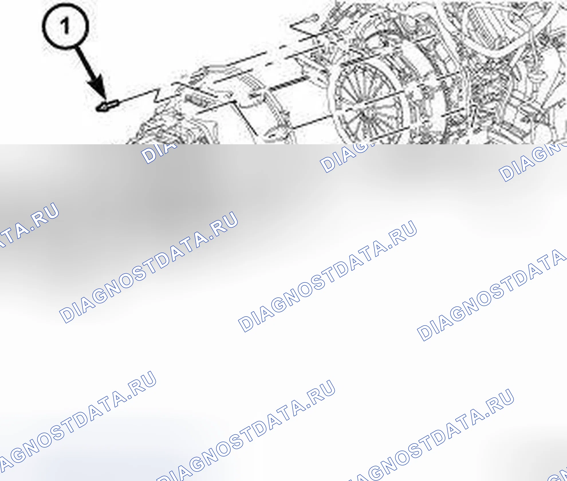 Рис. 594. Dodge Challenger III рестайлинг