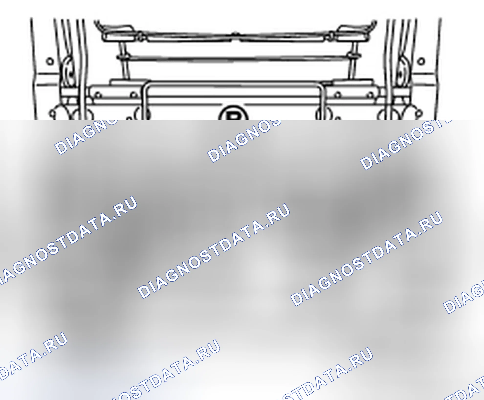 Рис. 31. Infiniti M37 IV