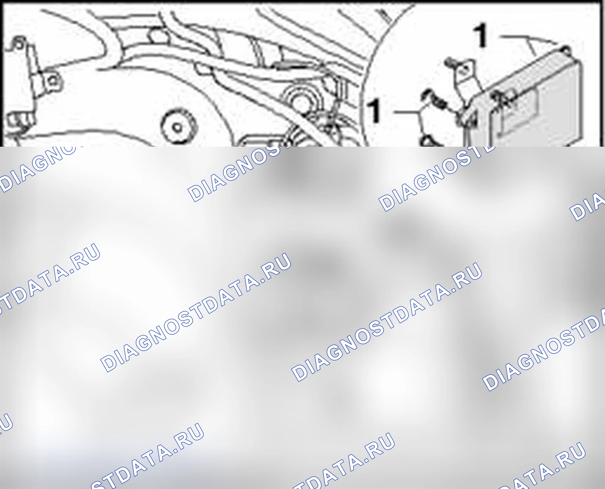 Рис. 93. Audi A4 B7