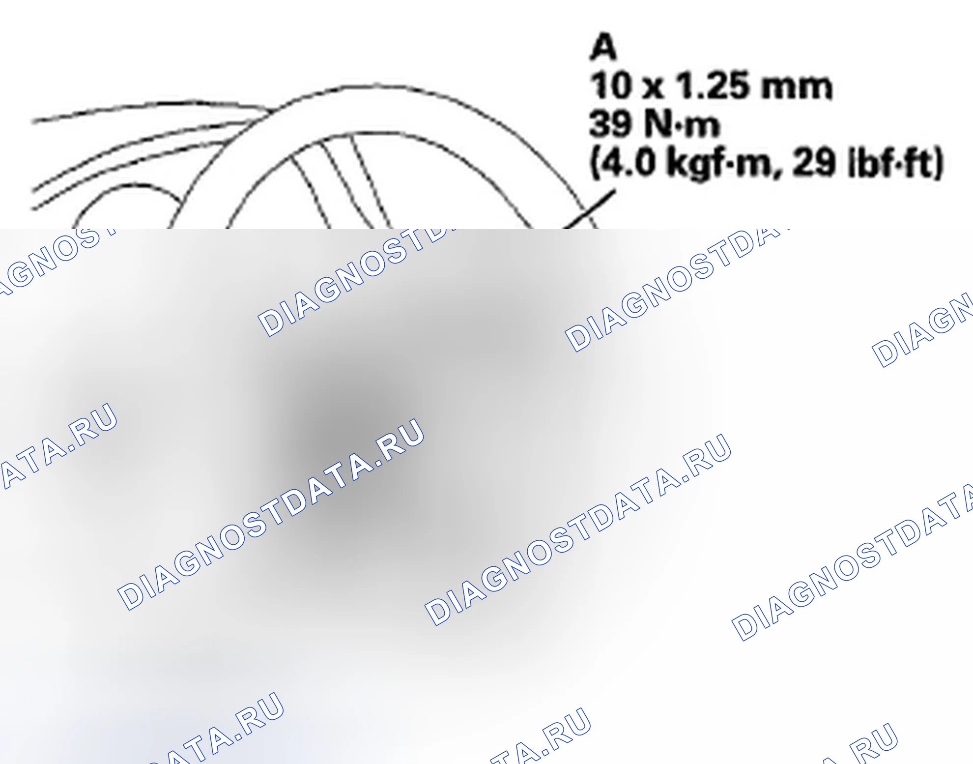 Рис. 28. Honda Crosstour I