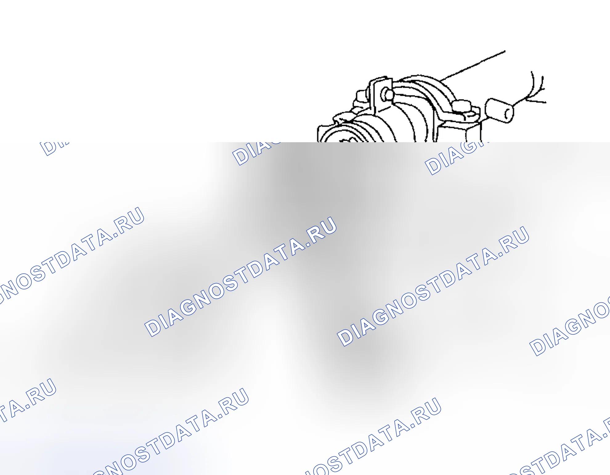 Рис. 95. Subaru Impreza GD/GC/GG рестайлинг