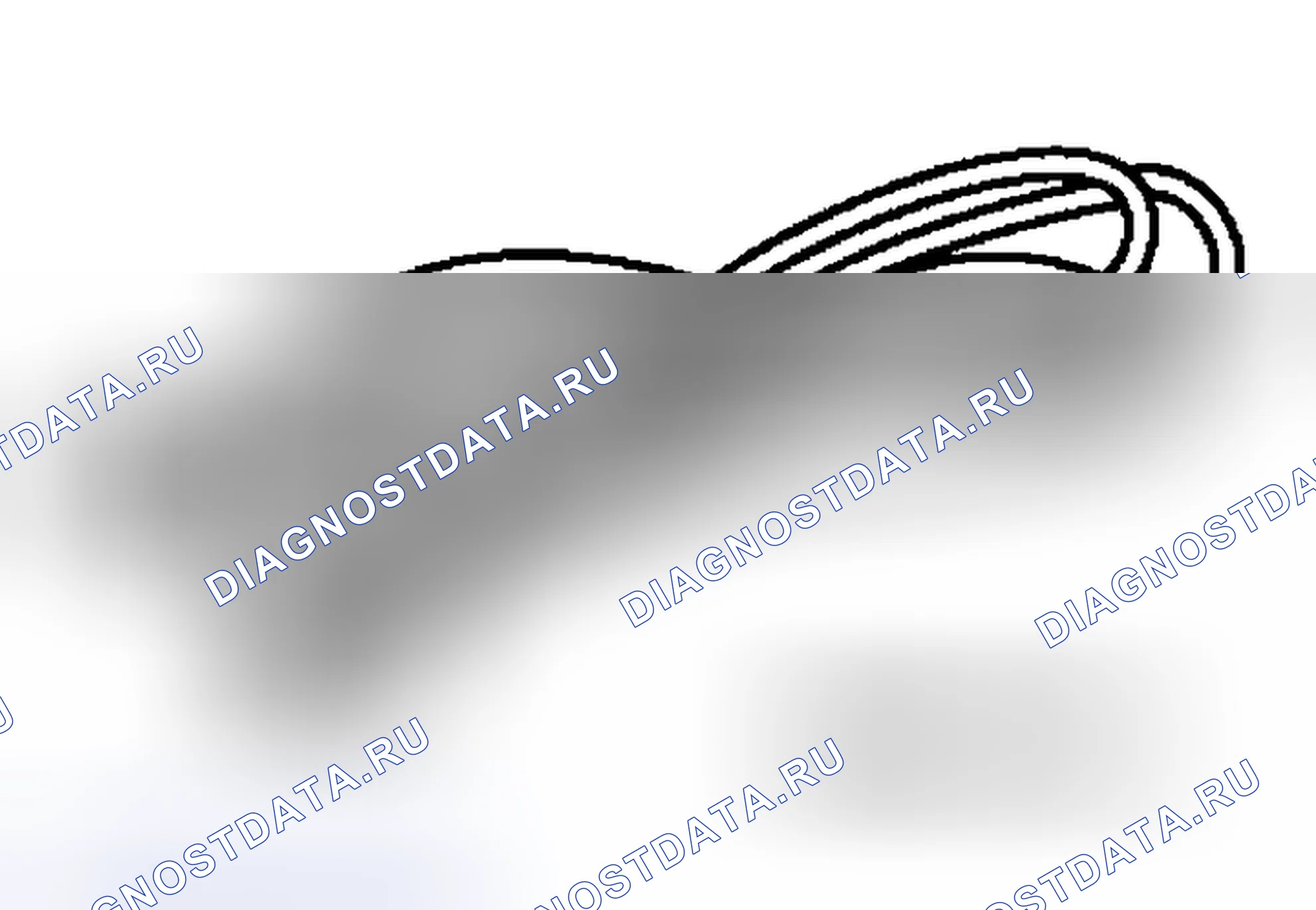 Рис. 55. Mitsubishi Endeavor I