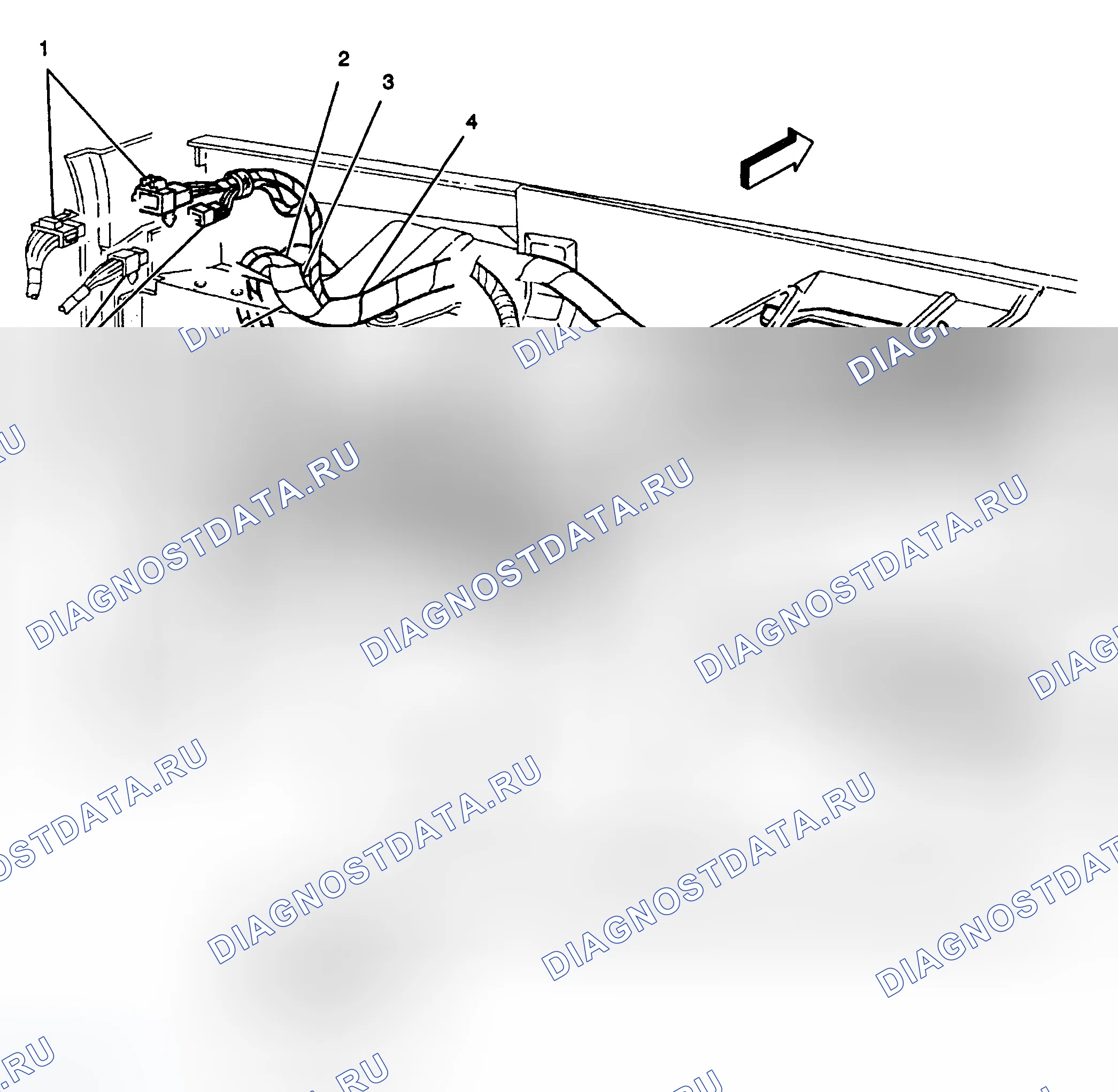 Рис. 21. Chevrolet Blazer S15