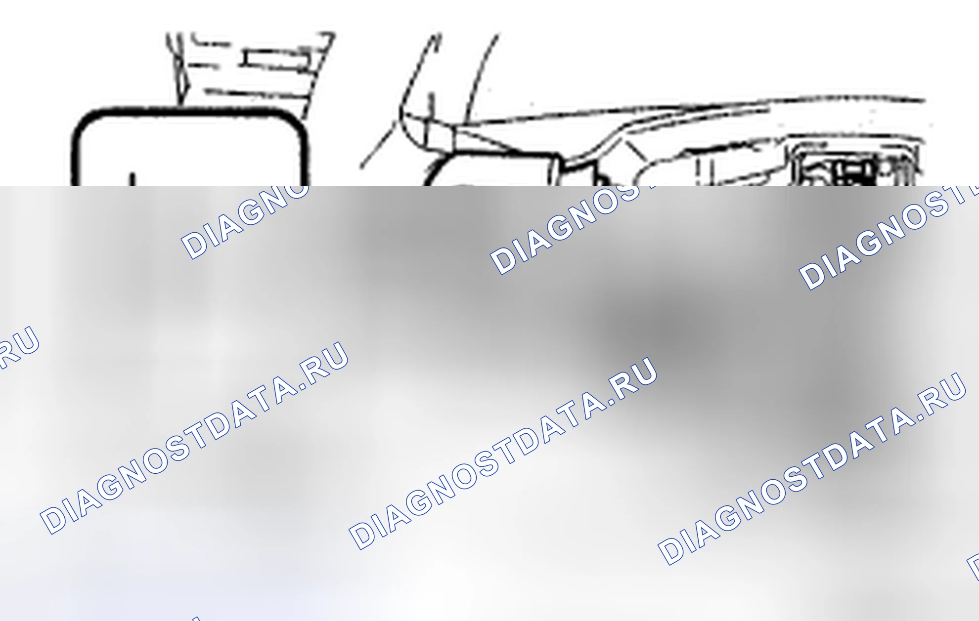 Рис. 155. Toyota Camry XV40