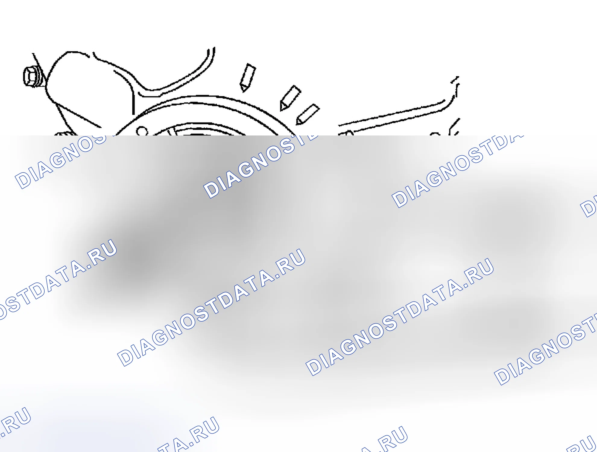 Рис. 48. Mazda Tribute I