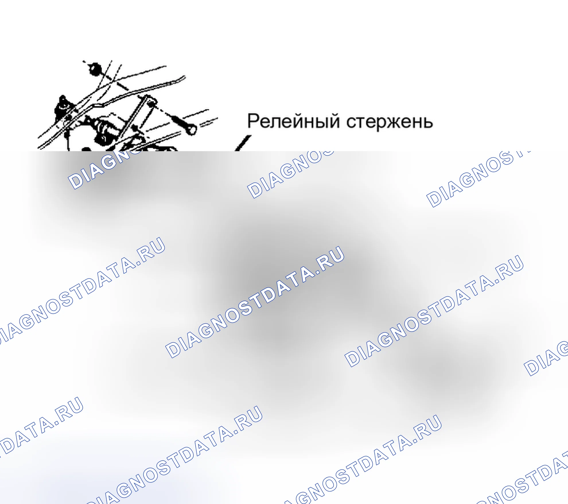 Рис. 2: Демонтаж и монтаж. GMC S15 Pickup 