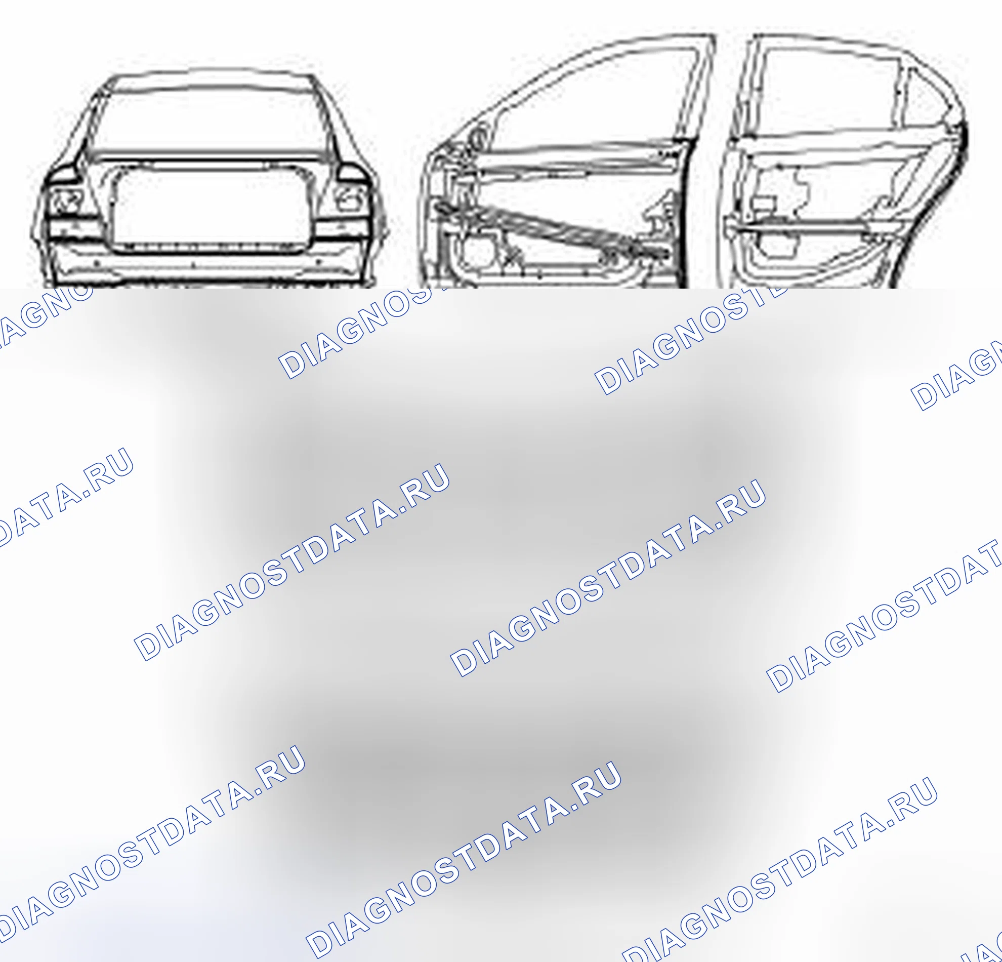 Рис. 524. Saab 9-3 II