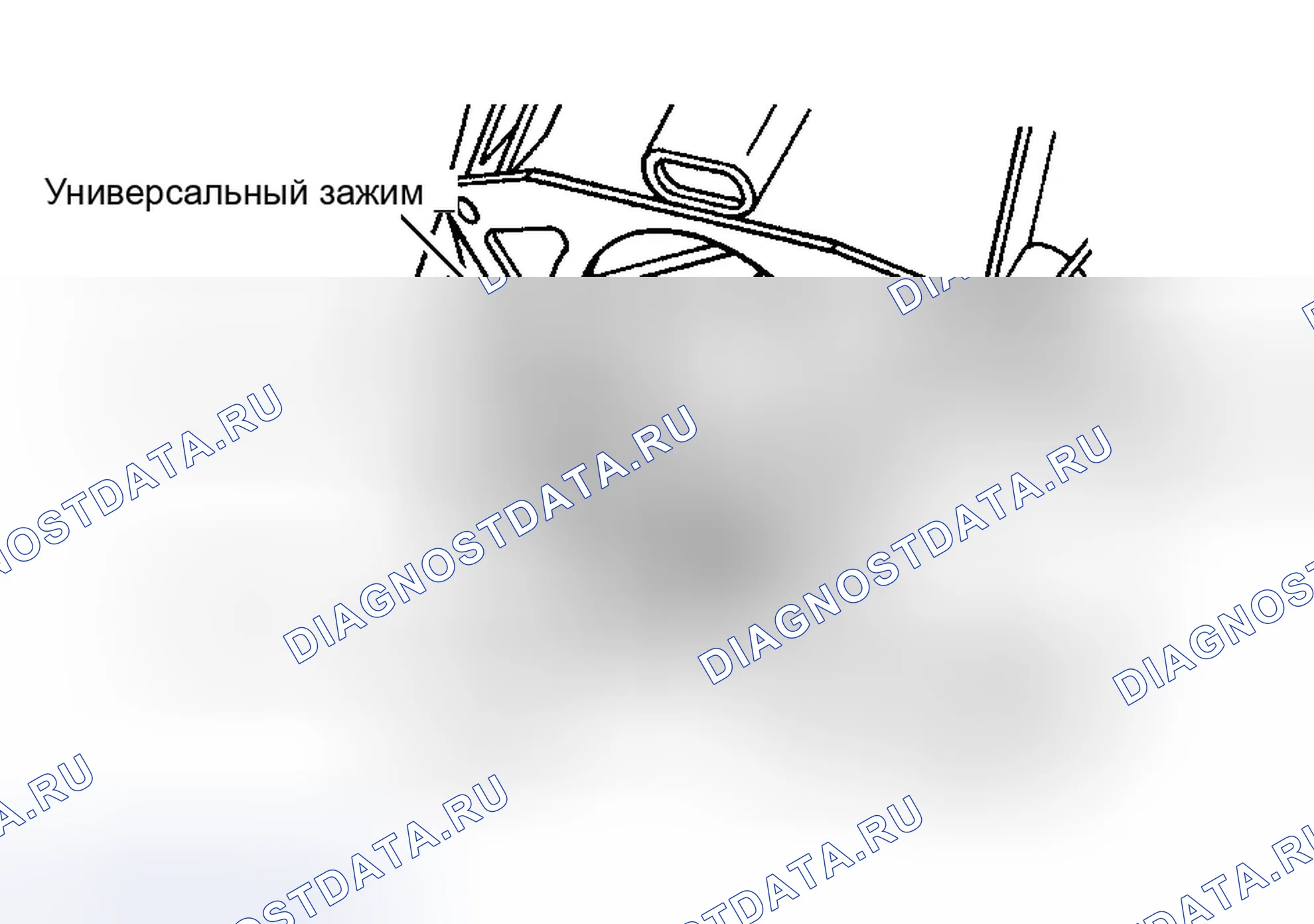 Рис. 3. Ford Mustang IV рестайлинг