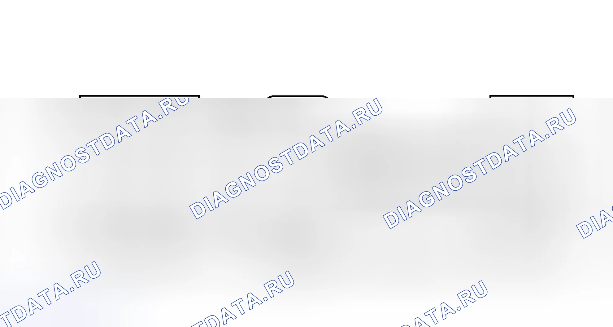 Рис. 158: электросхема. Kia Soul III