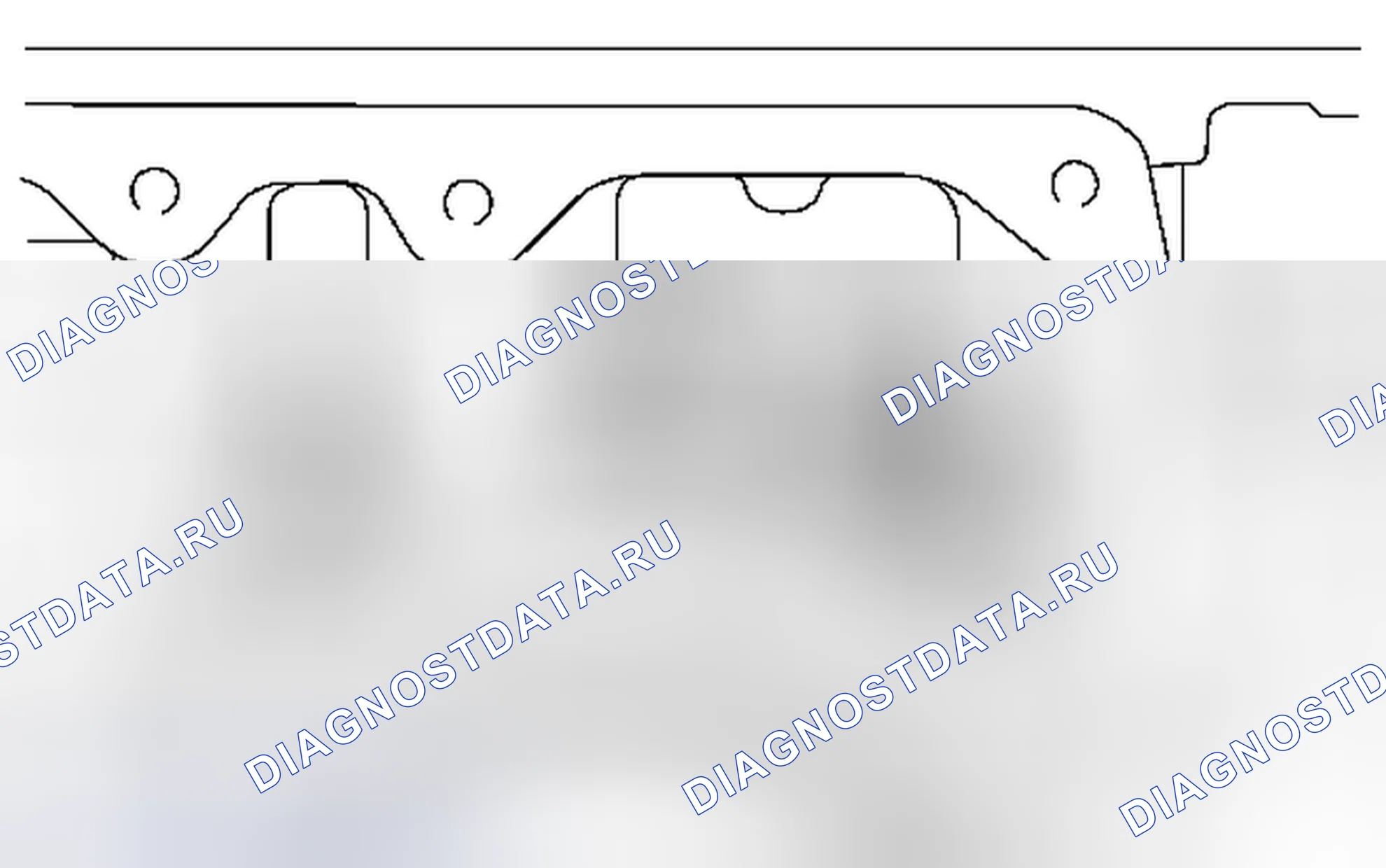 Рис. 534. Toyota Yaris III