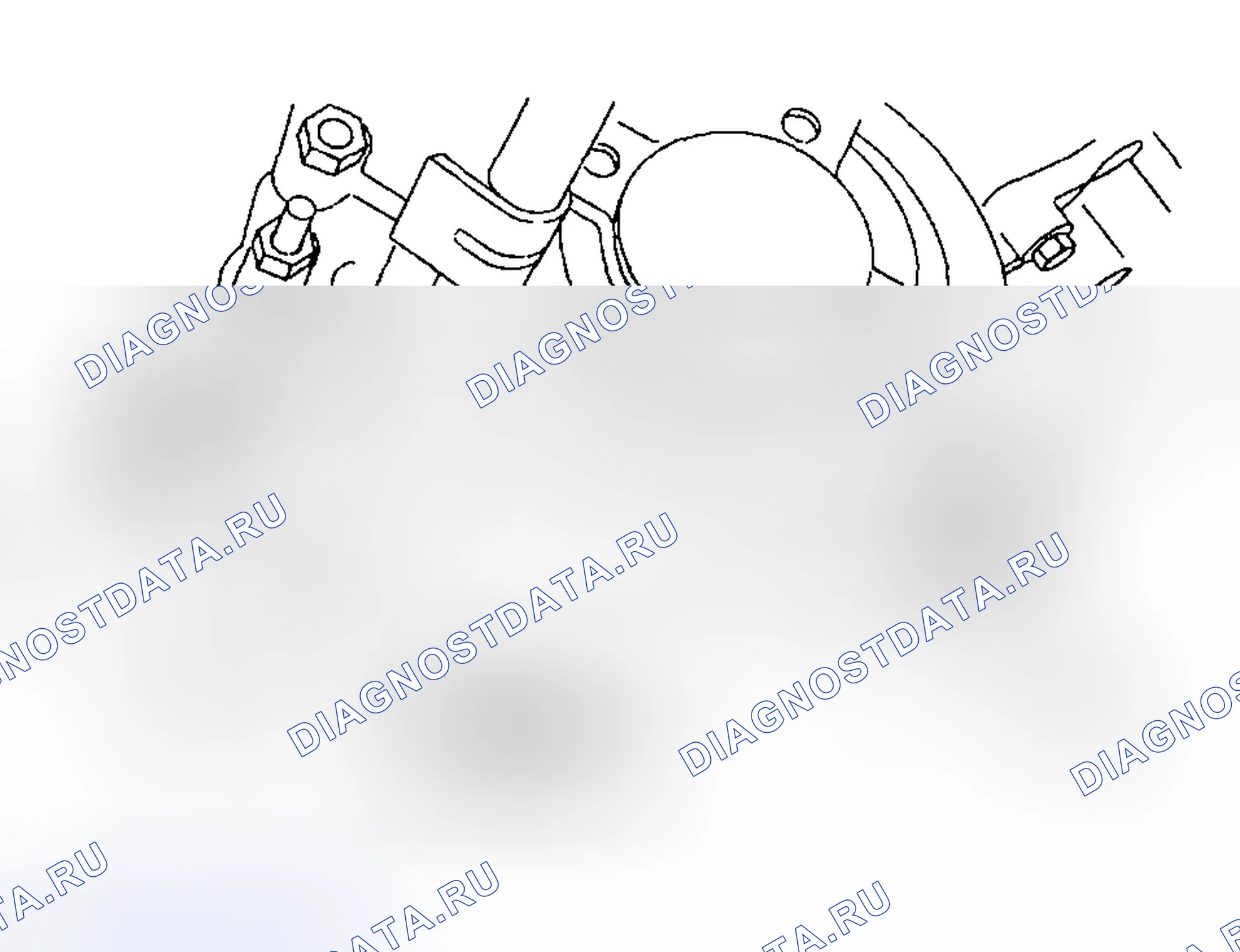 Рис. 885. Ford Pickup F250 Super Duty I
