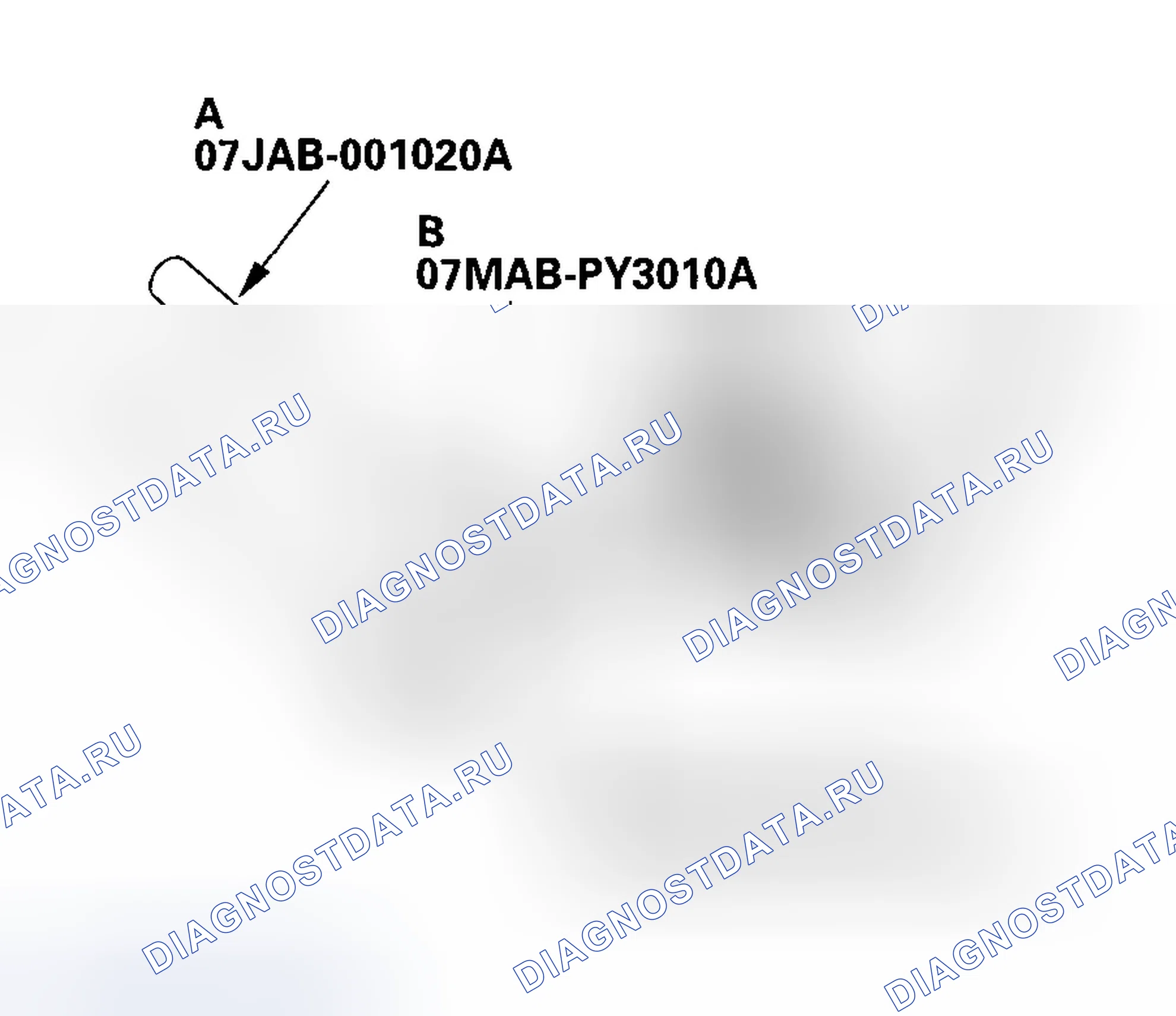 Рис. 166. Honda Accord VI