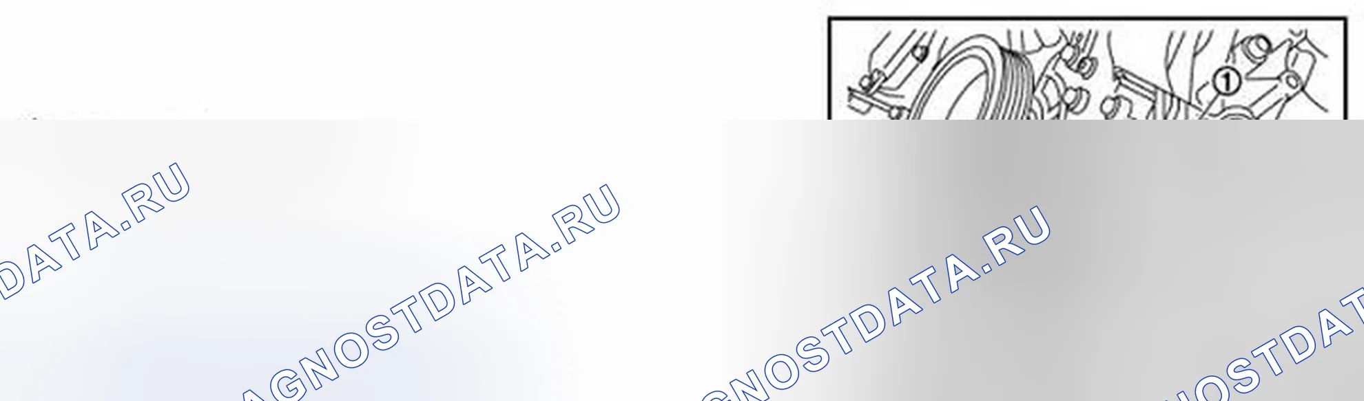 Рис. 143. Infiniti M35 III рестайлинг