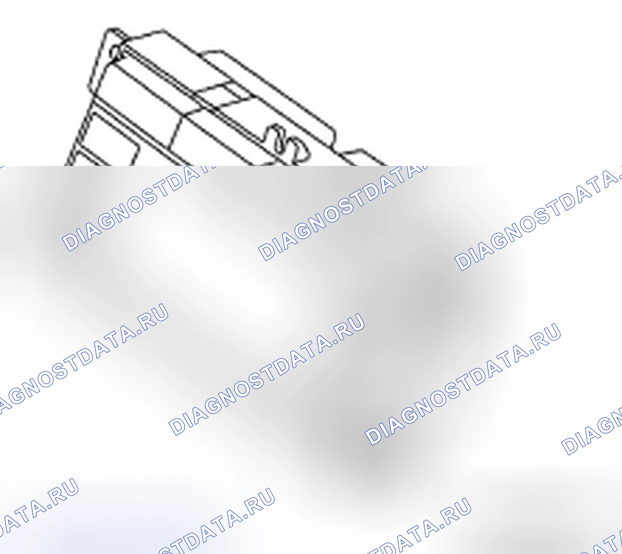 Рис. 139: Передняя панель управления A / C (автоматический усилитель). Nissan Quest IV
