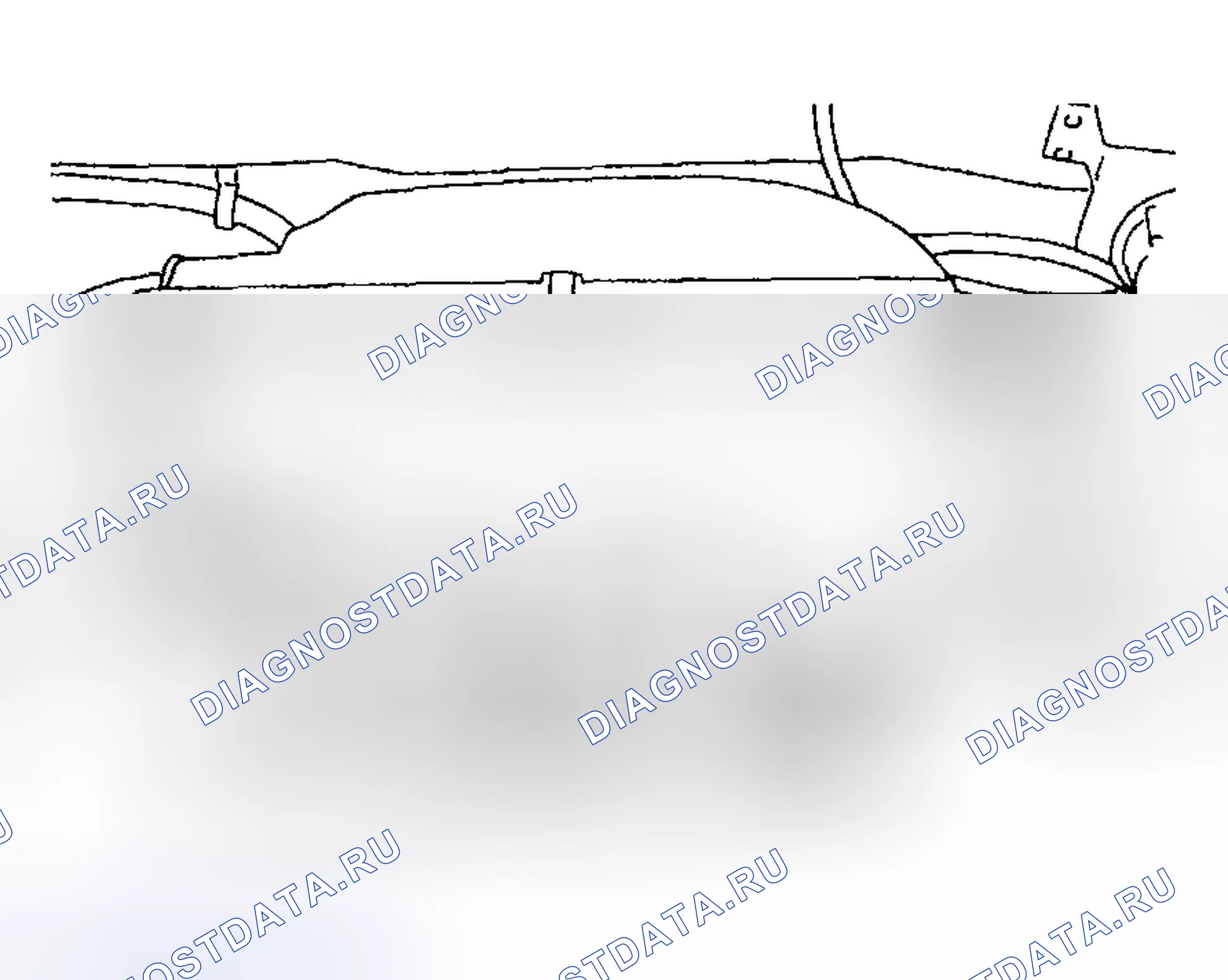 Рис. 14. Subaru Impreza GD/GC/GG