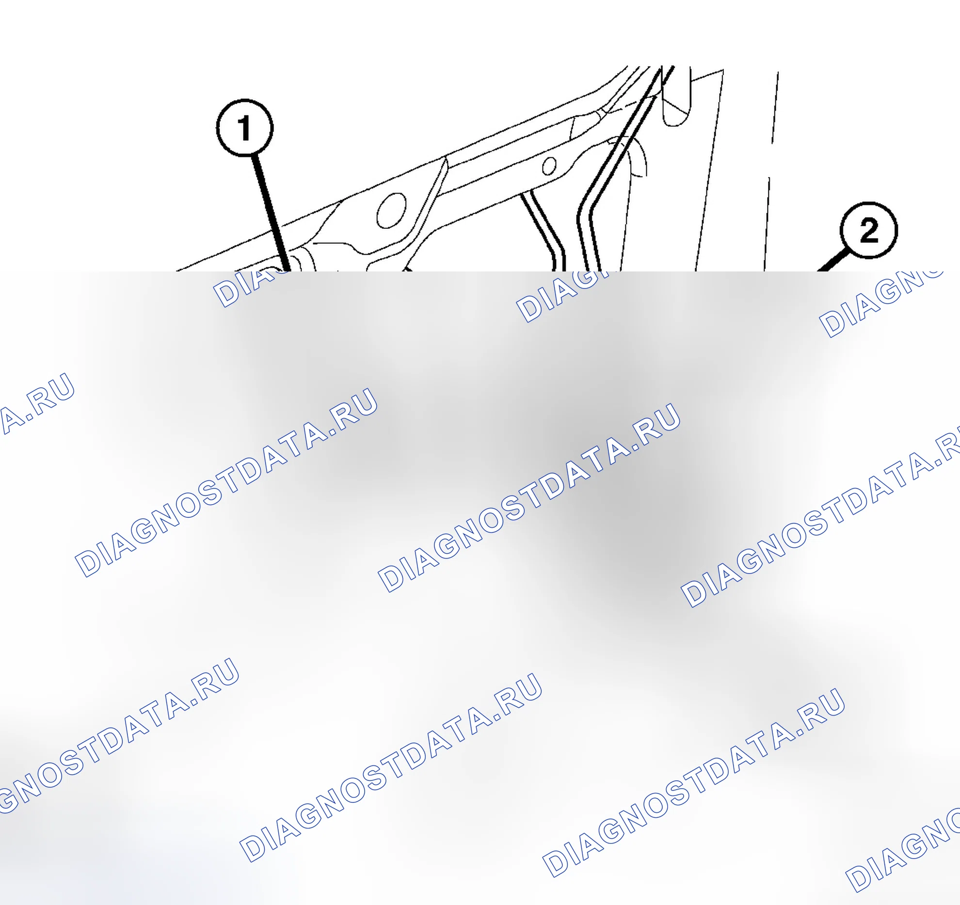 Рис. 47. Dodge Magnum I