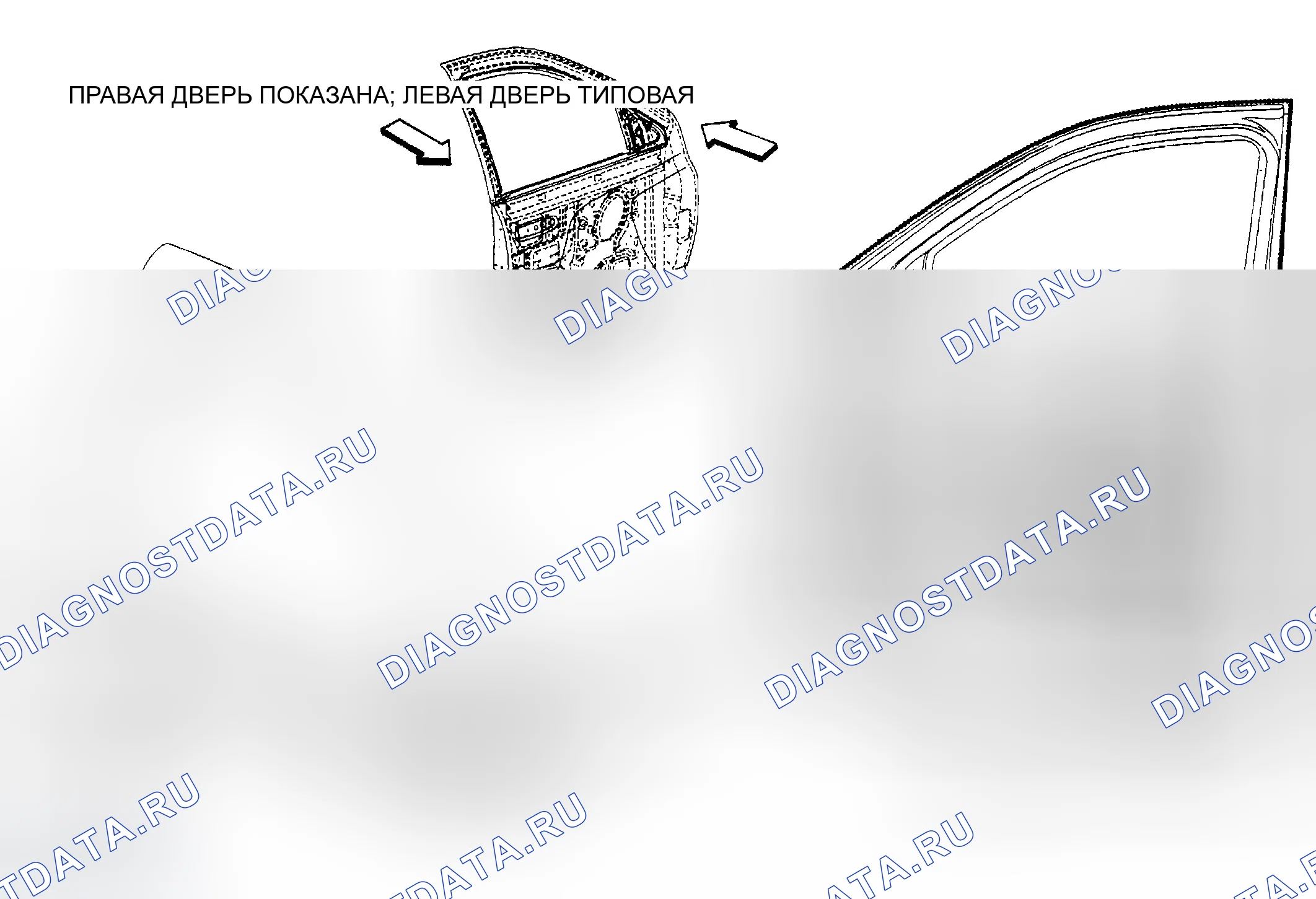 Рис. 187. Dodge Pickup R1500 