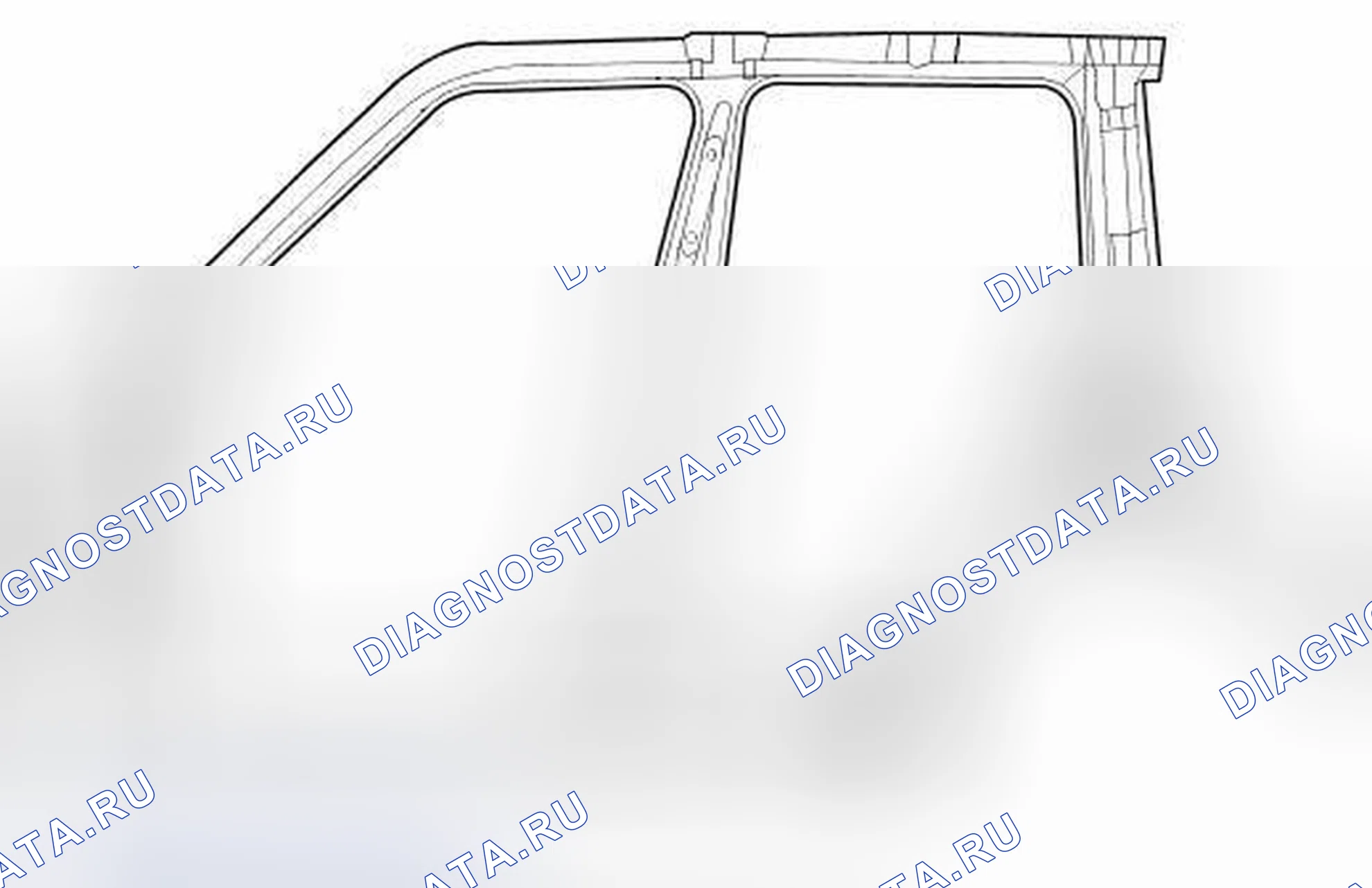 Рис. 88. Land Rover Range Rover L322