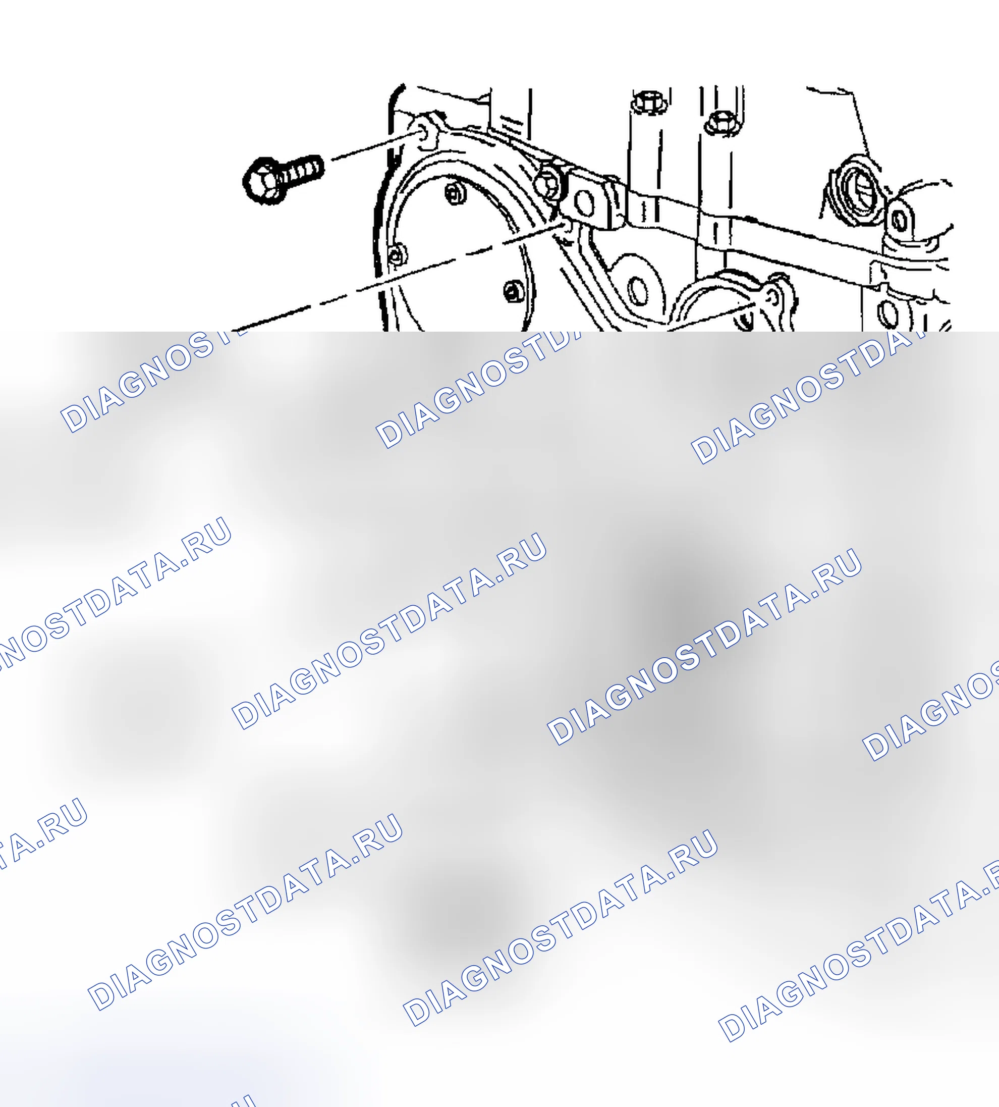 Рис. 191. Kia Rio I