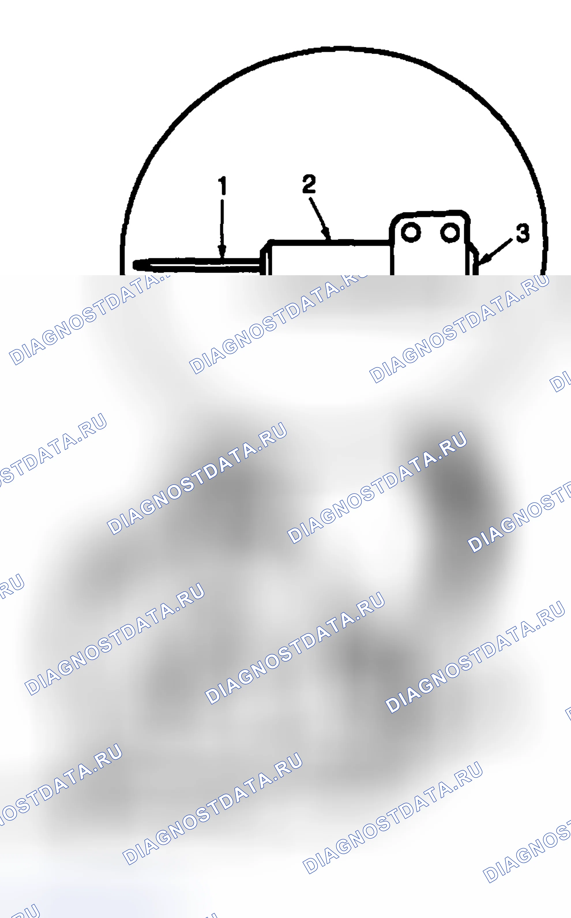 Рис. 54. Buick Regal IV