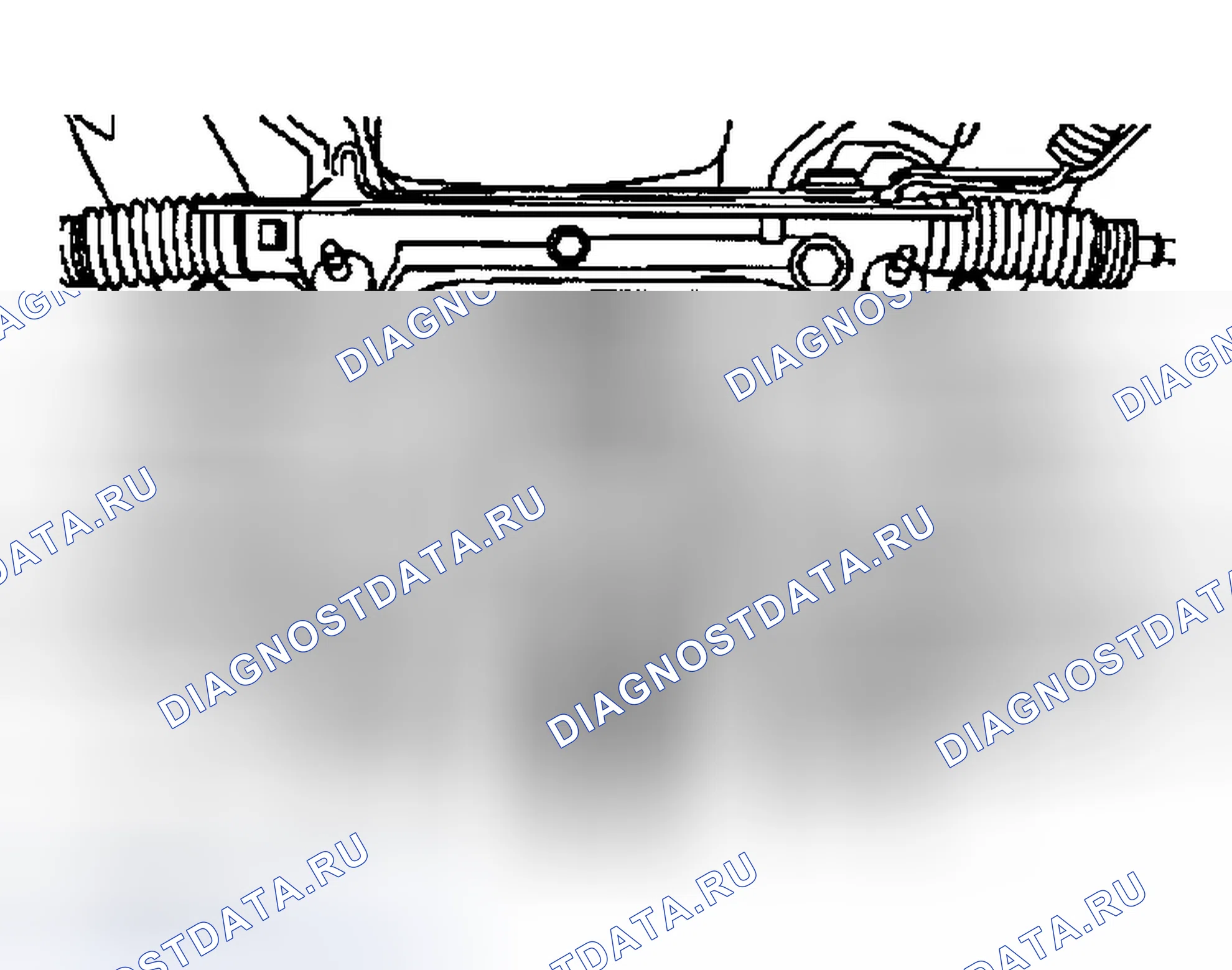 Рис. 134. Ford Mustang IV рестайлинг