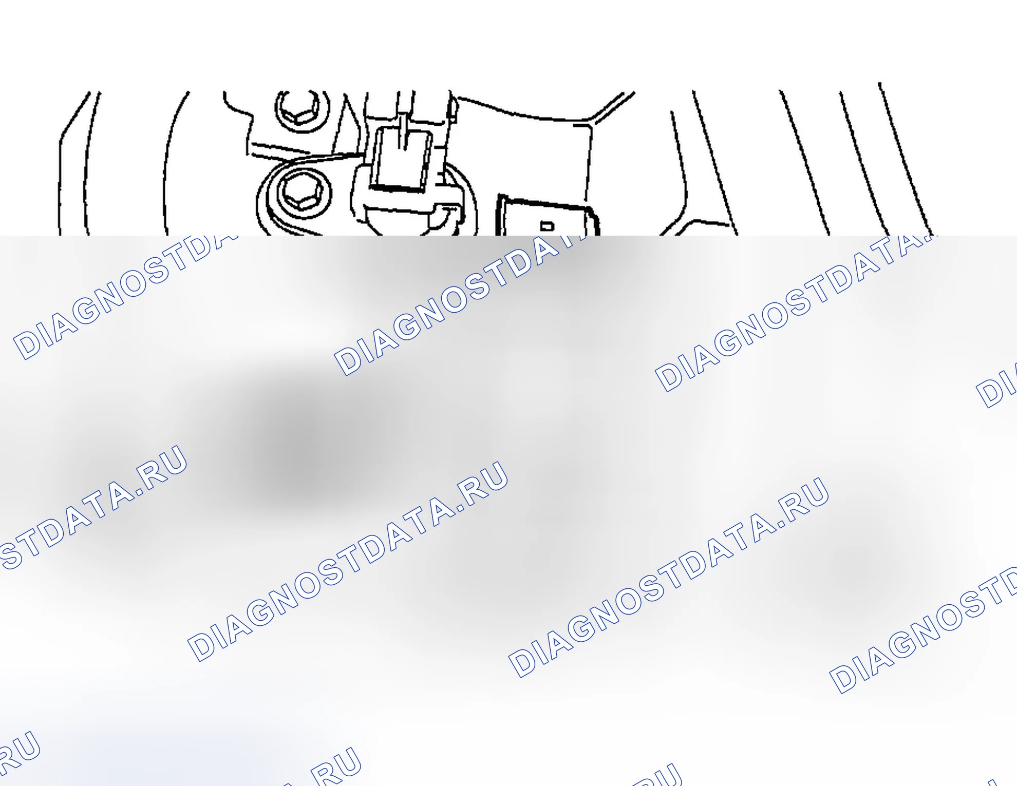 Рис. 140. Ford Explorer Sport Trac I