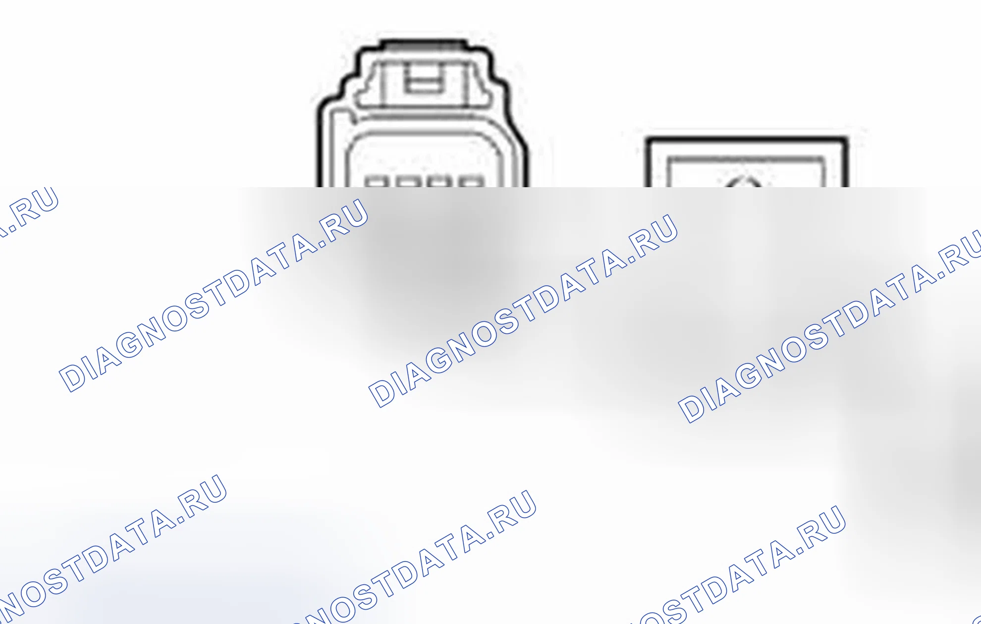 Рис. 66. Ford Edge I рестайлинг