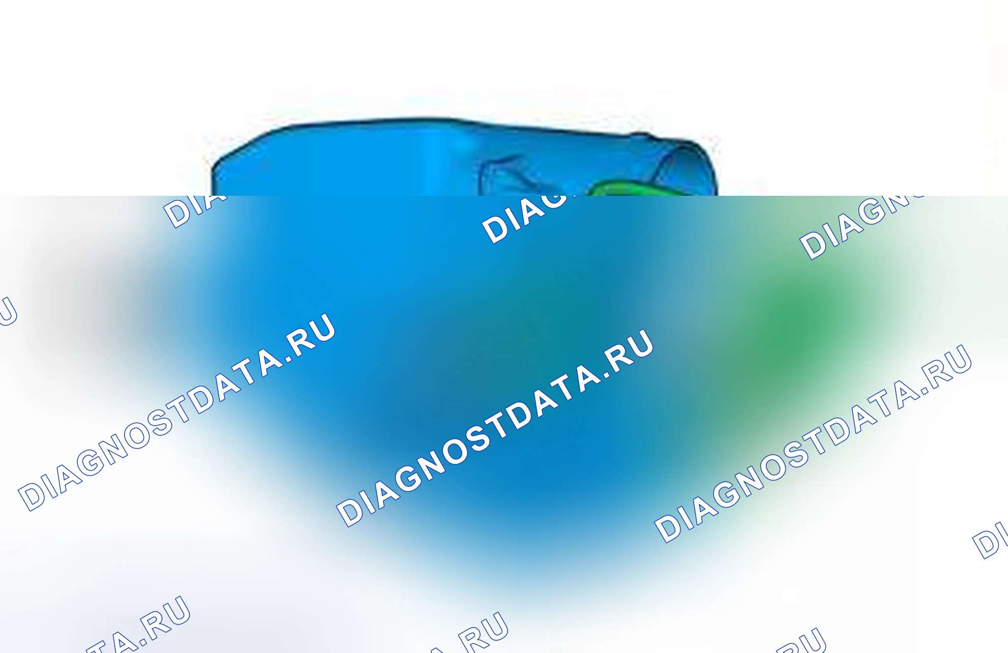 Рис. 97. Volvo S80 II