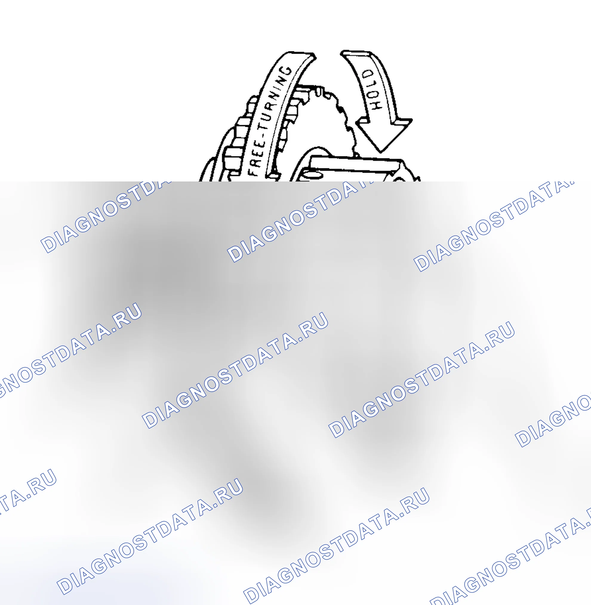 Рис. 50. Pontiac Sunrunner I