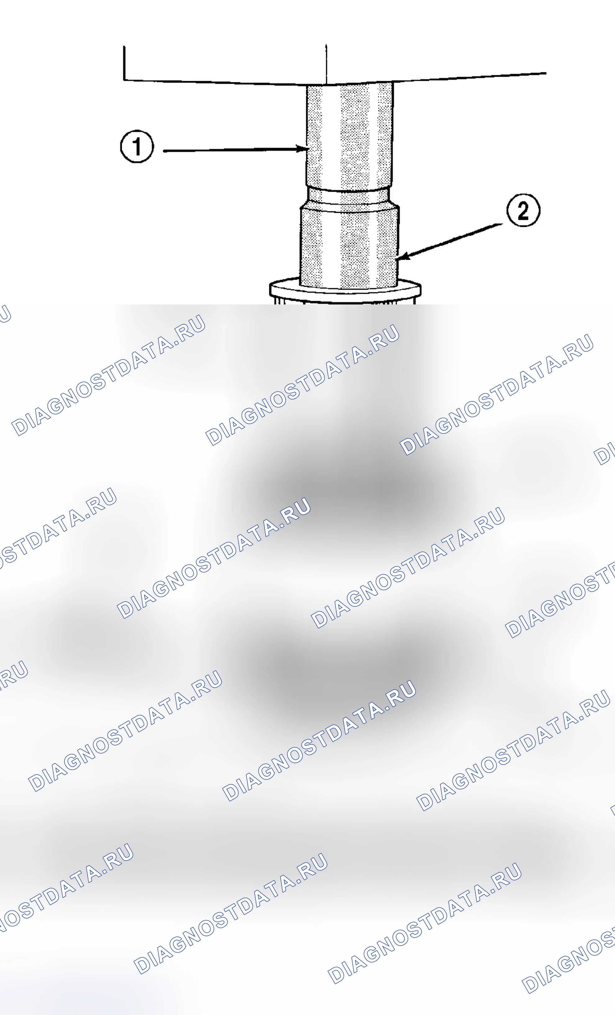 Рис. 371. Dodge Pickup R2500 