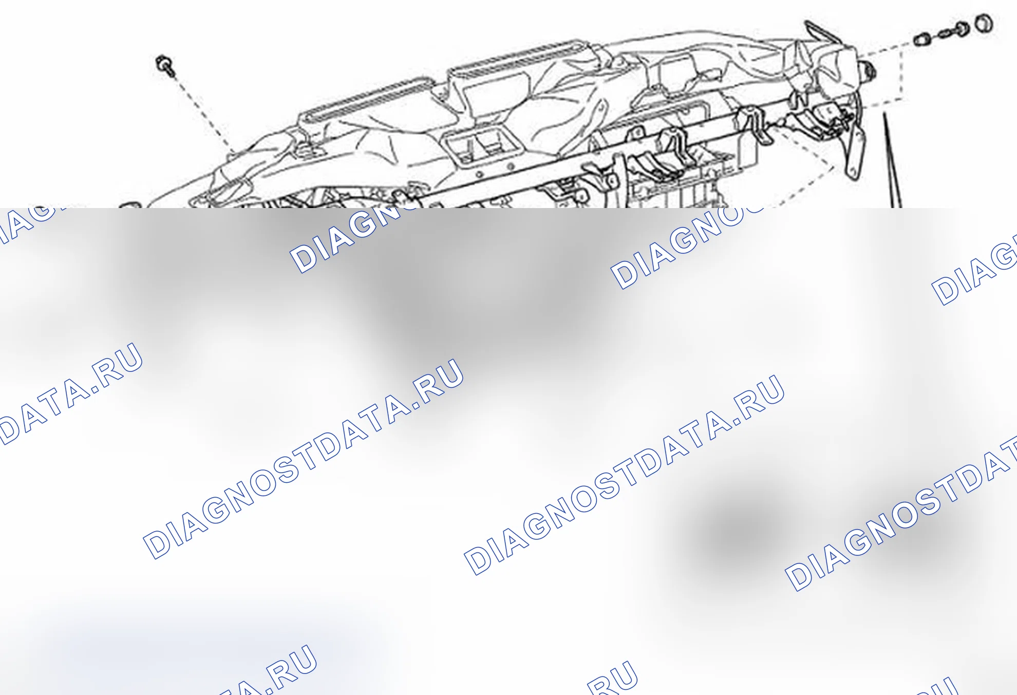 Рис. 173. Toyota Land Cruiser 200