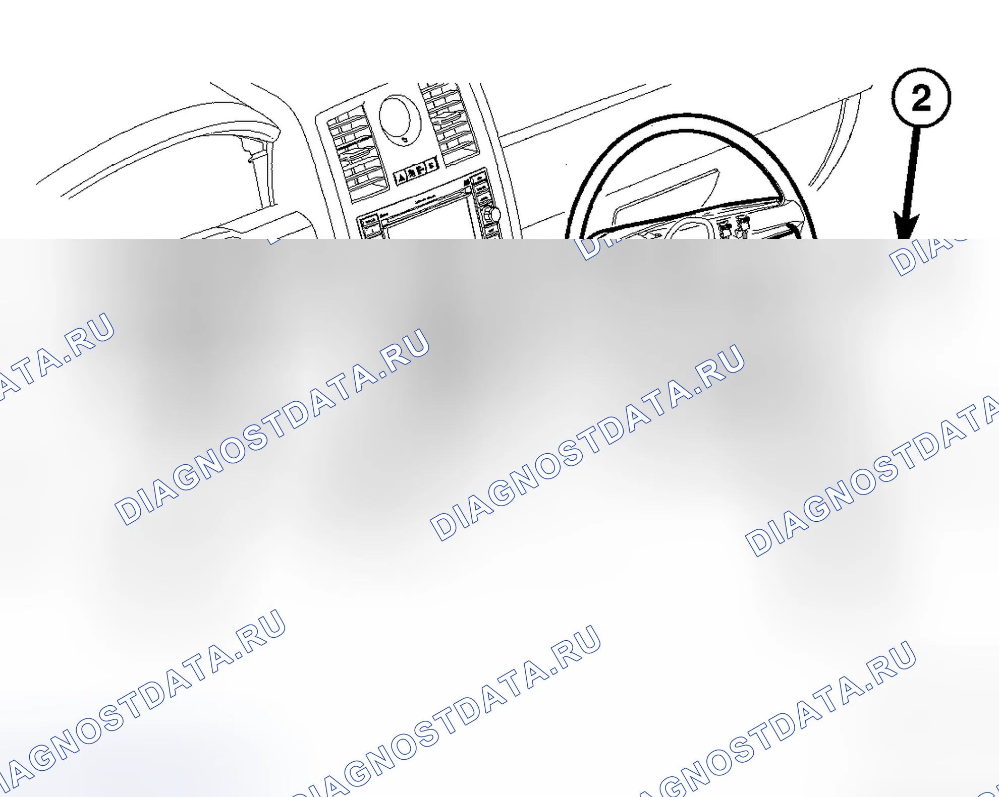 Рис. 48. Dodge Magnum I