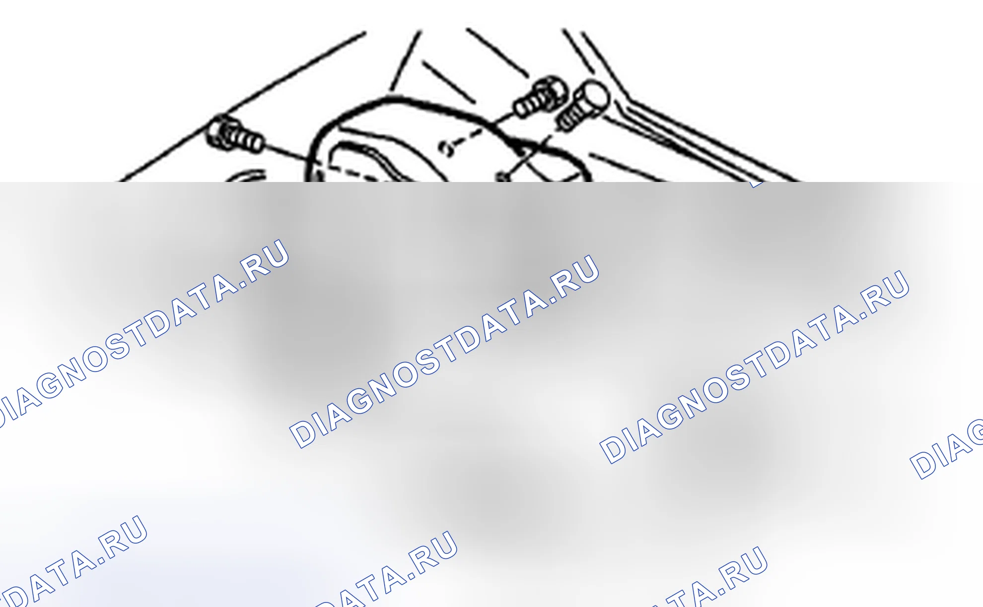 Рис. 323. Subaru Impreza GH