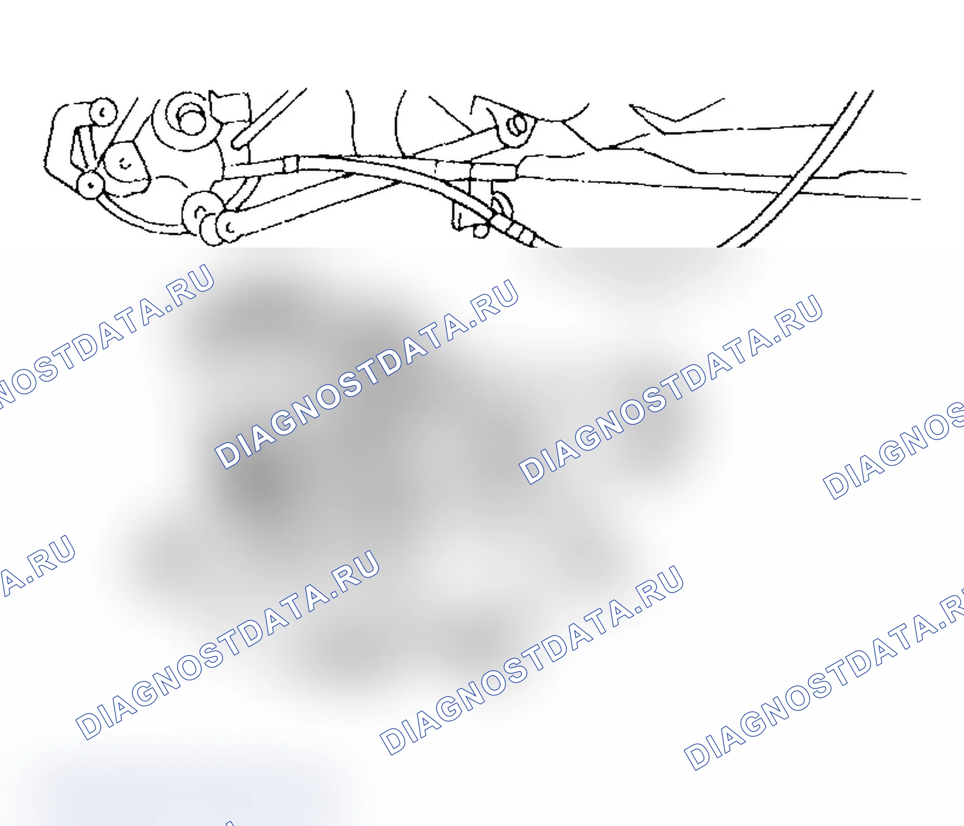 Рис. 109. Subaru Impreza WRX GD/GG рестайлинг