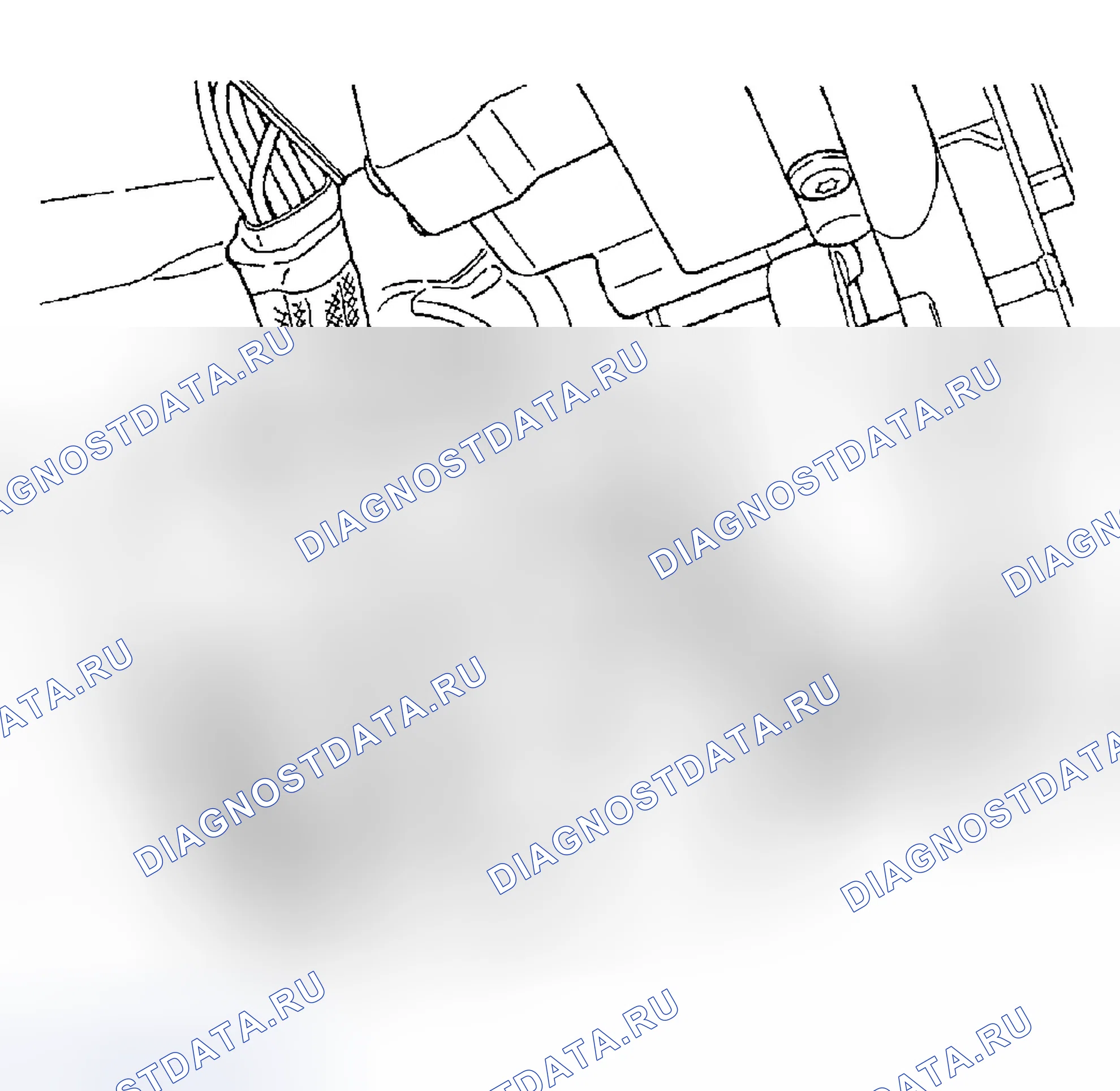 Рис. 12. Dodge Pickup R1500 