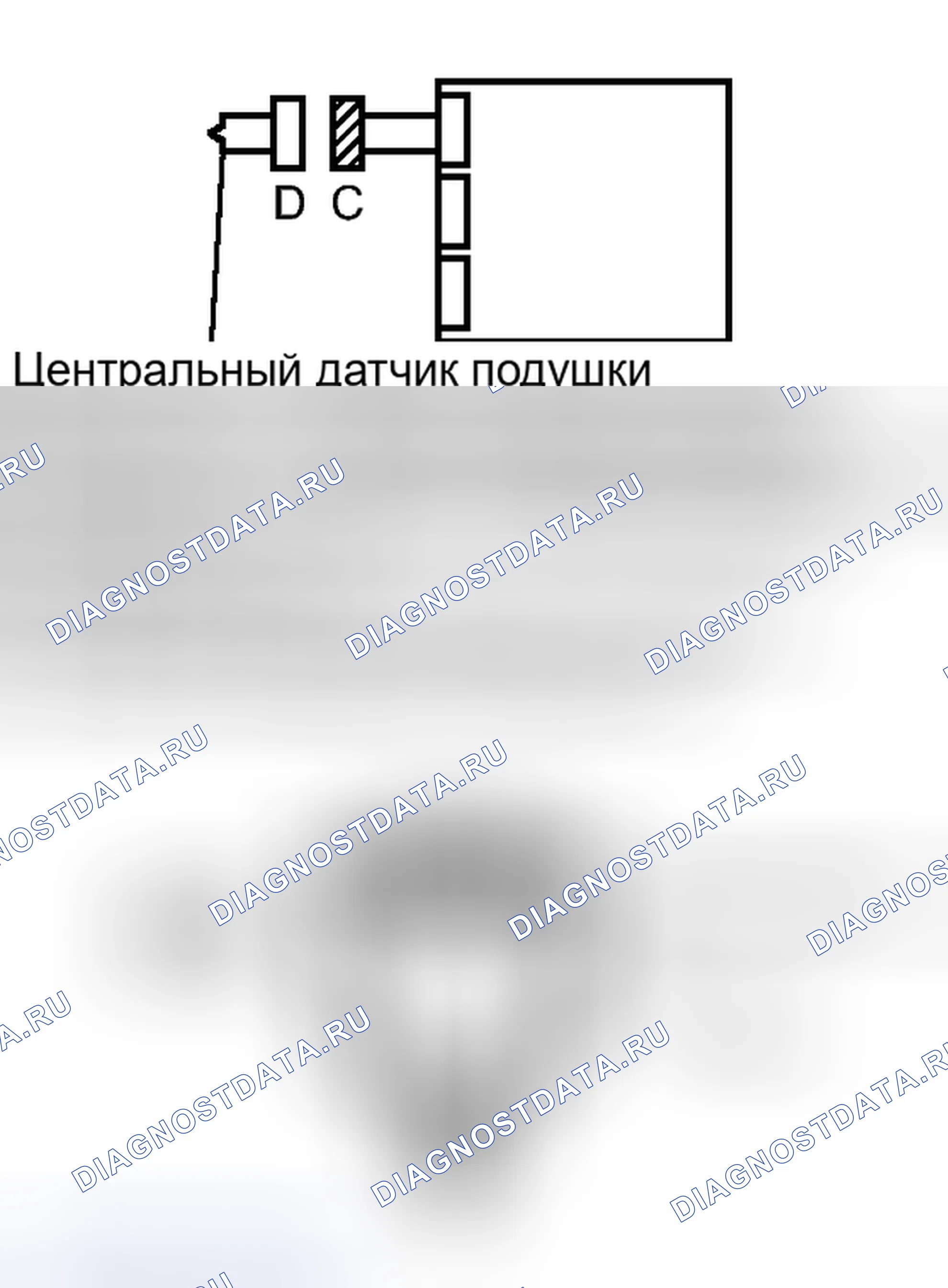 Рис. 367: ПОРЯДОК ВЫПОЛНЕНИЯ РАБОТ. Toyota Land Cruiser 200 рестайлинг