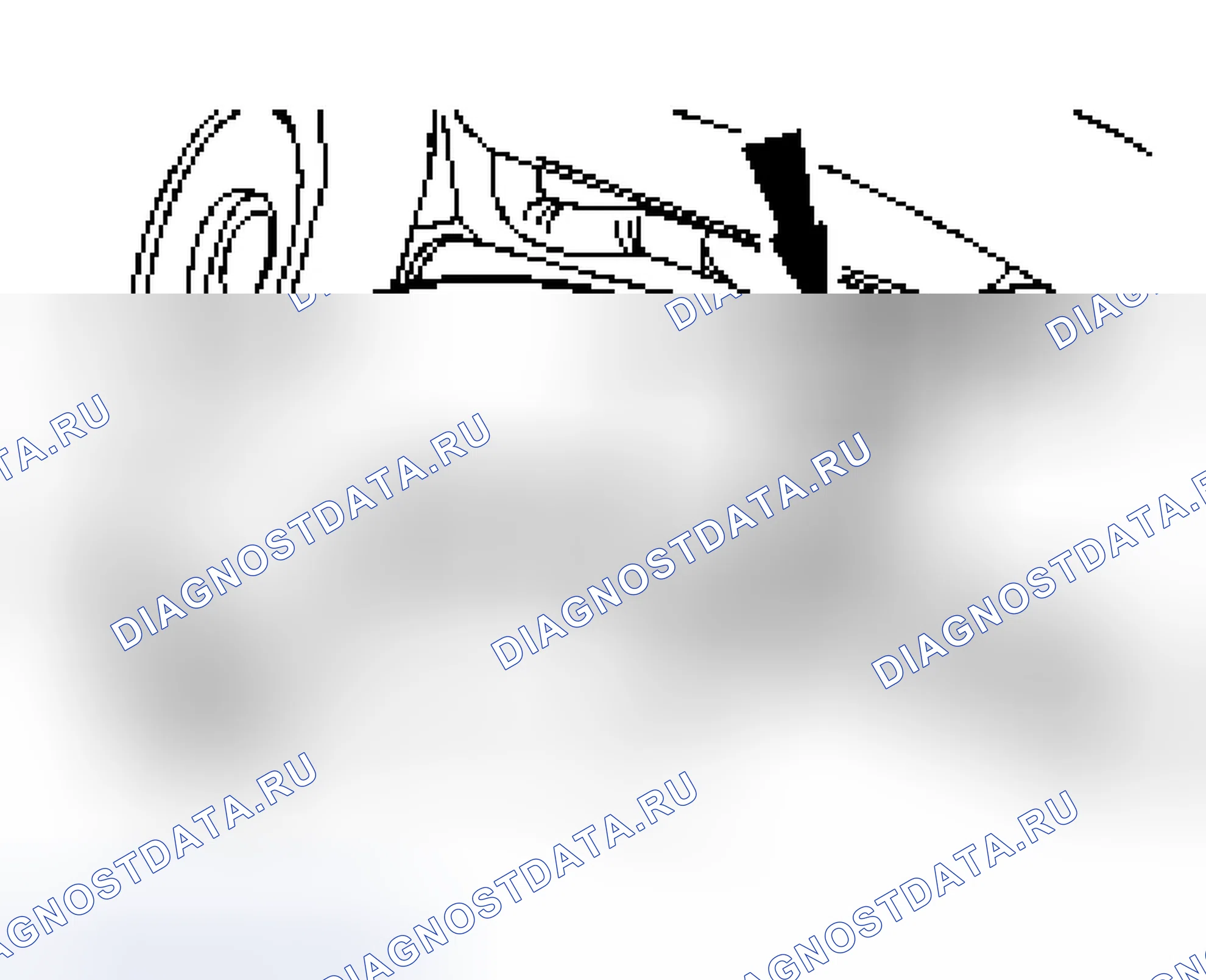 Рис. 1235. Jaguar XJR III