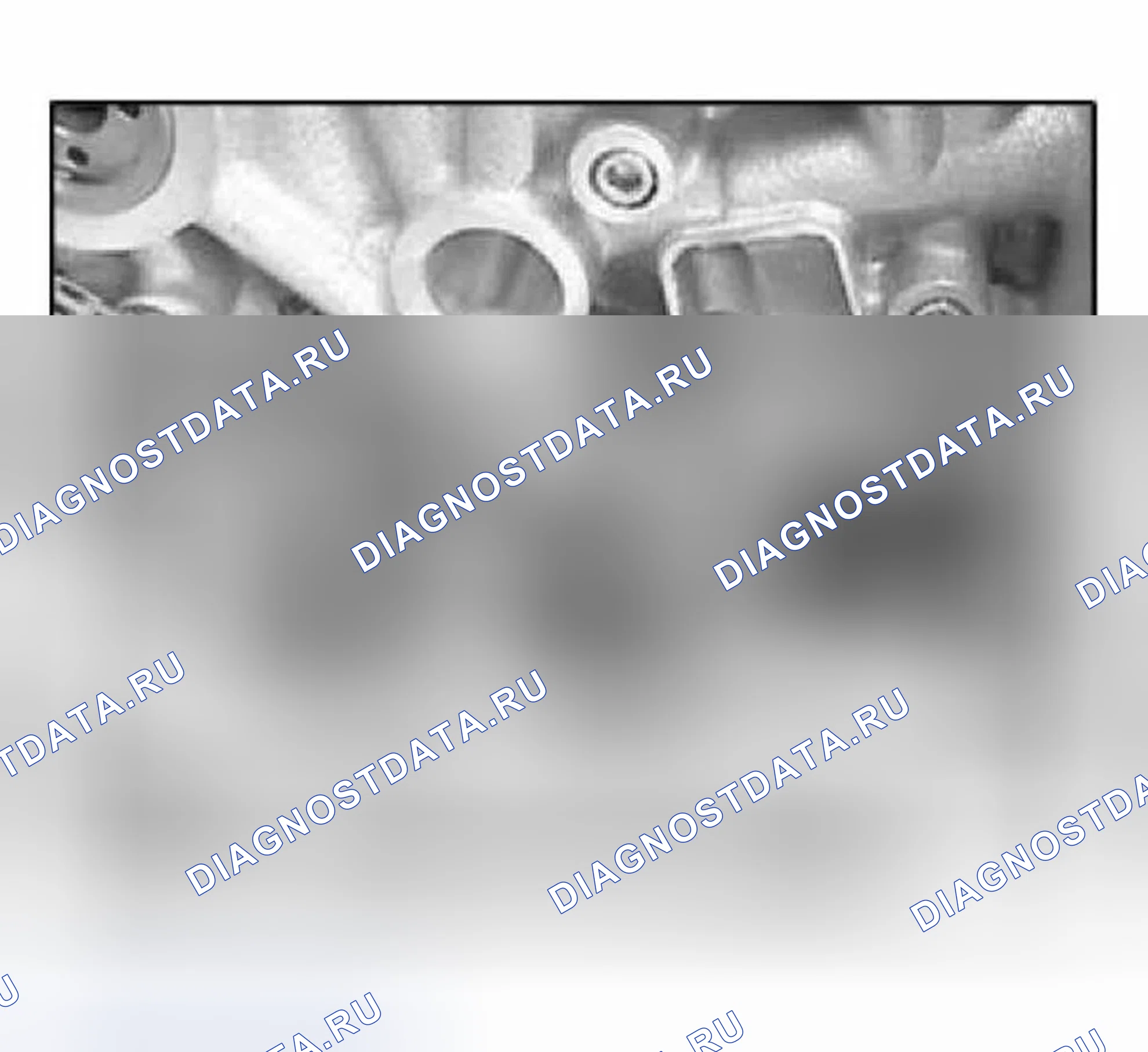 Рис. 534. BMW X5 E53 рестайлинг