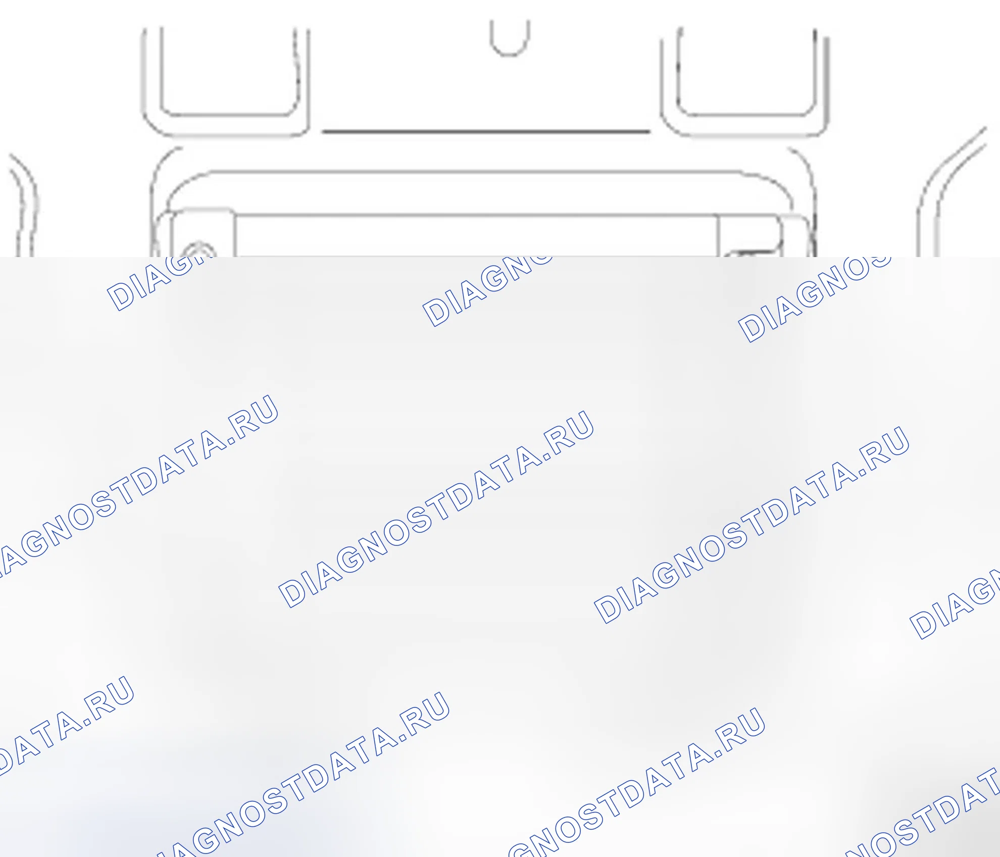 Рис. 2. Dodge Caliber I