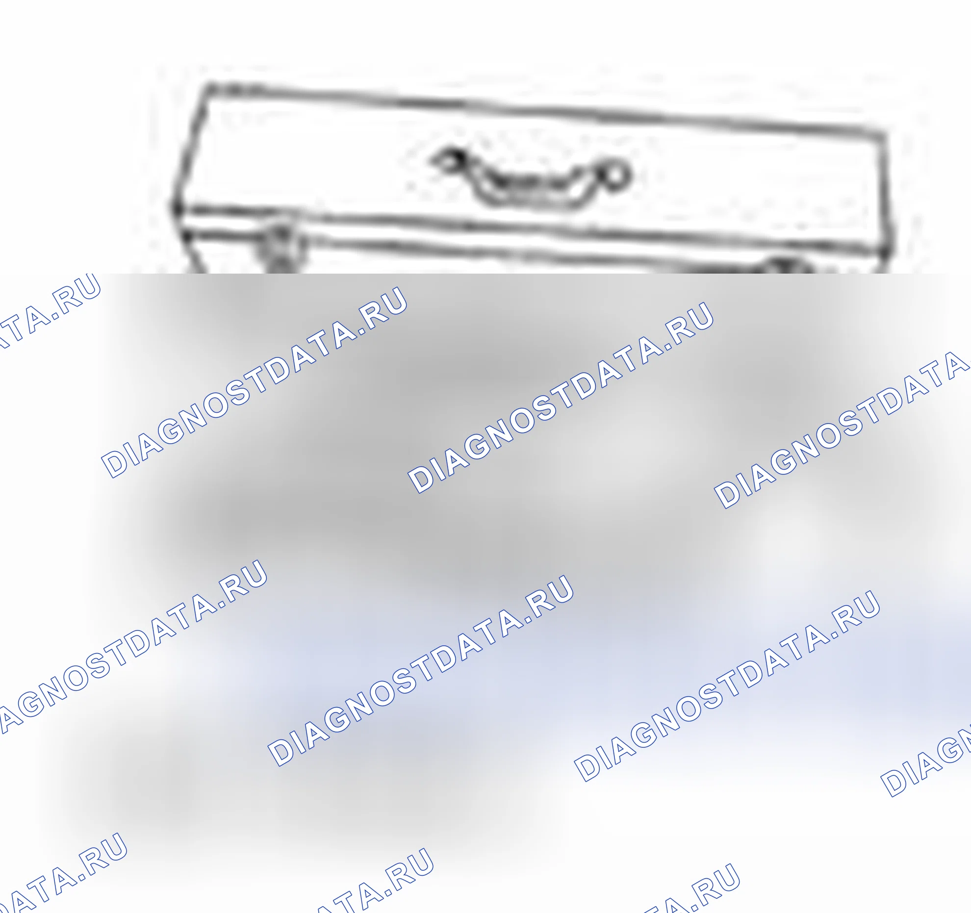 Рис. 120. Ford Pickup F250 Super Duty II
