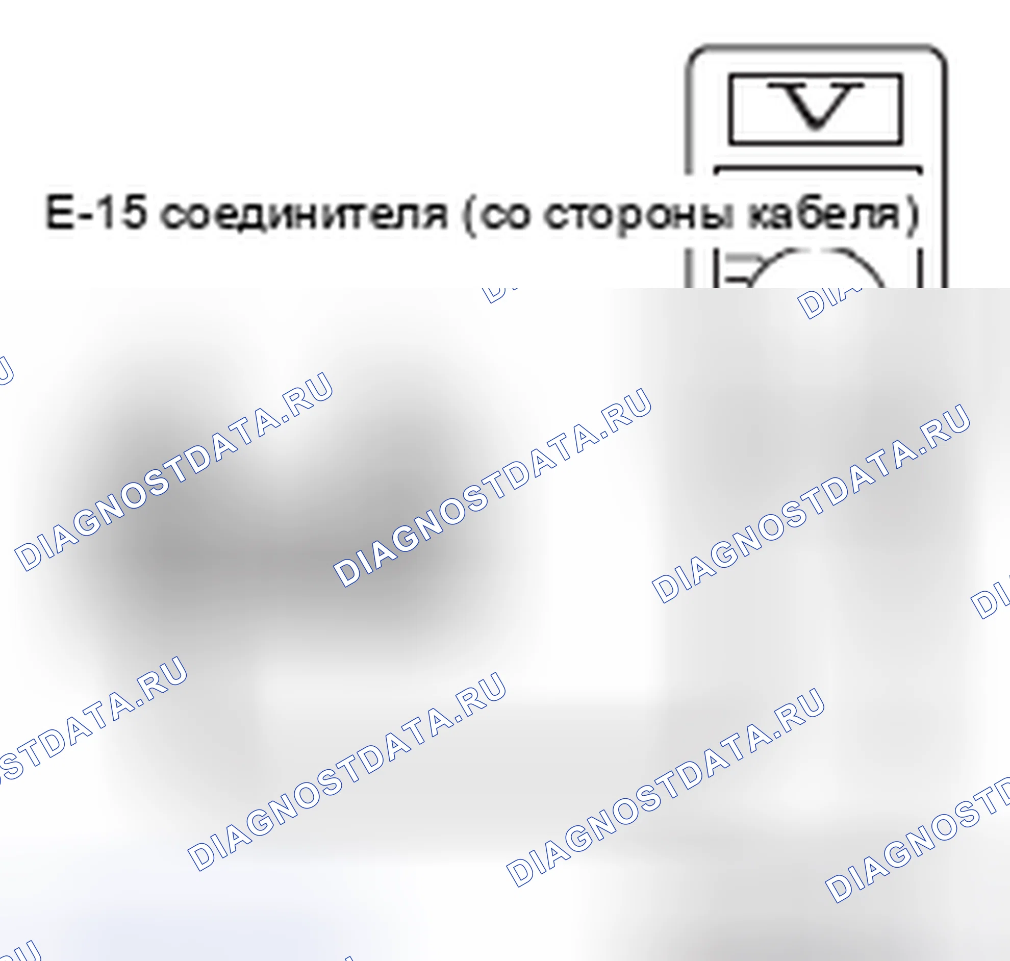 Рис. 863. Mitsubishi Lancer Ralliart X рестайлинг