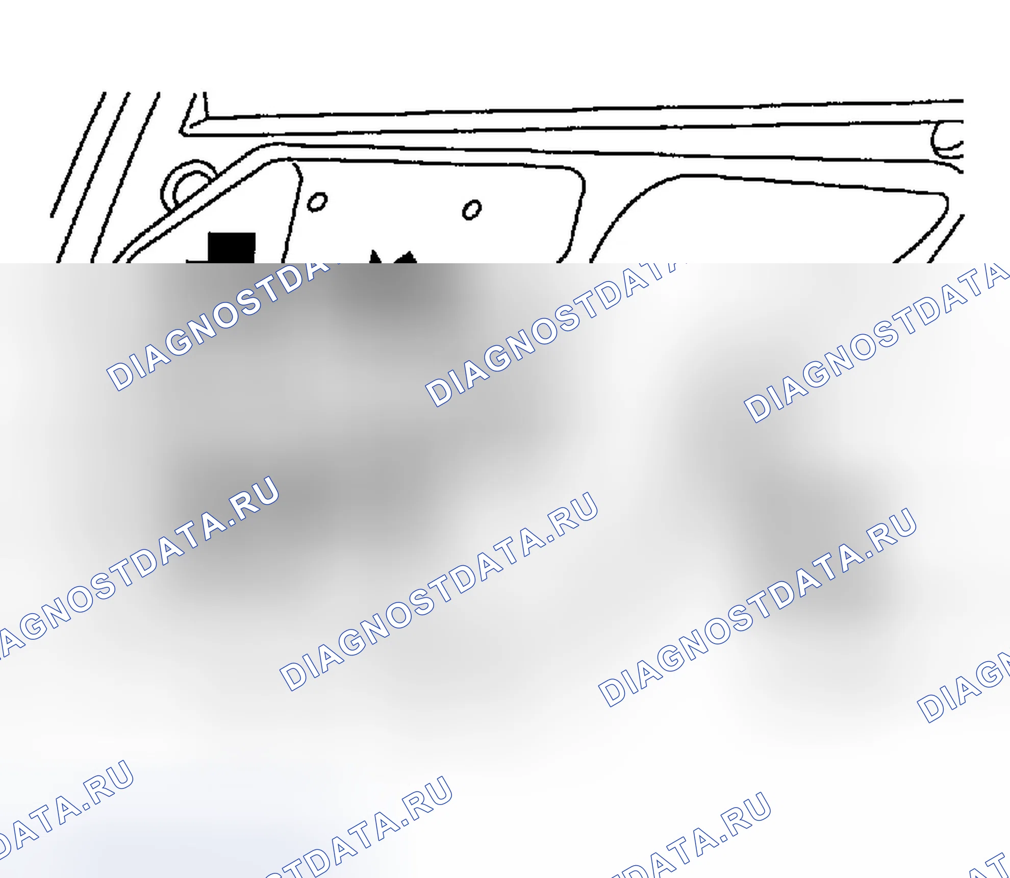 Рис. 147. Infiniti FX45 I